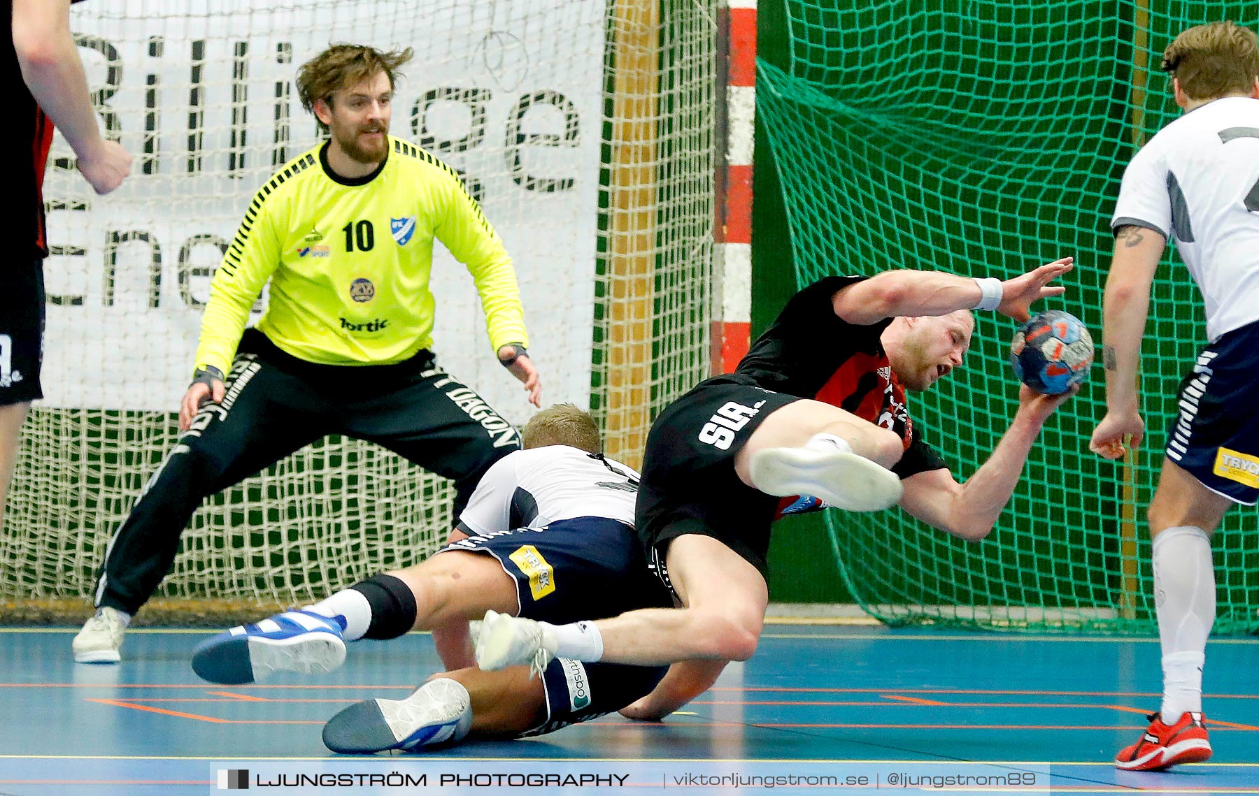 HK Country-IFK Karlskrona 26-27,herr,Skövde Idrottshall,Skövde,Sverige,Handboll,,2019,229603