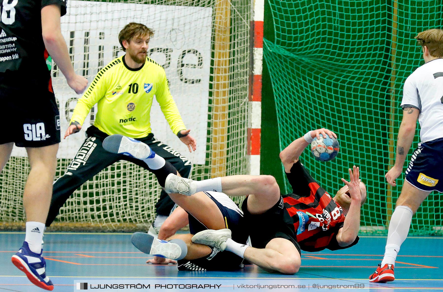 HK Country-IFK Karlskrona 26-27,herr,Skövde Idrottshall,Skövde,Sverige,Handboll,,2019,229604