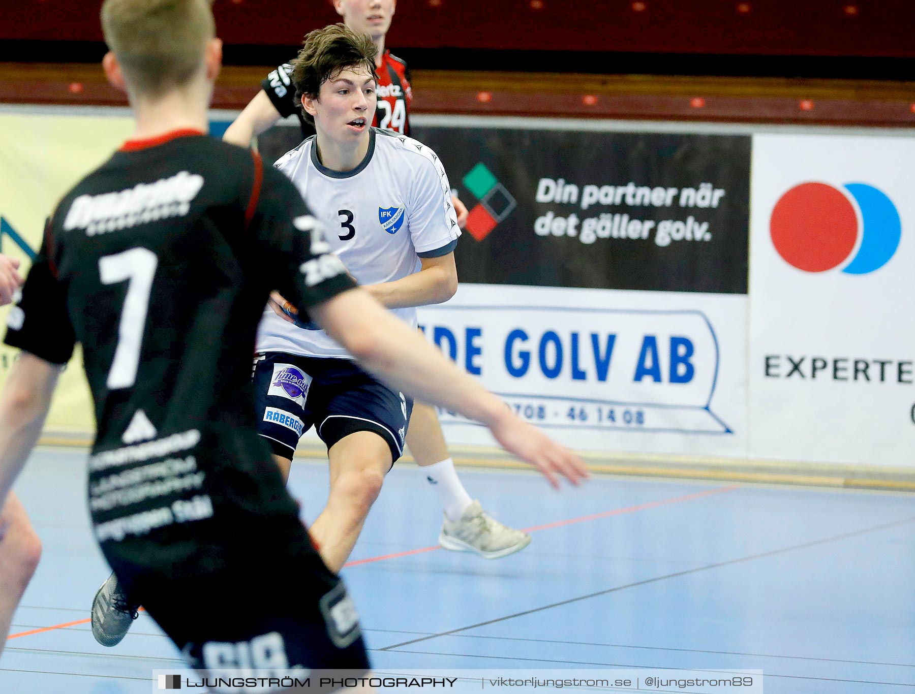 HK Country-IFK Karlskrona 26-27,herr,Skövde Idrottshall,Skövde,Sverige,Handboll,,2019,229605