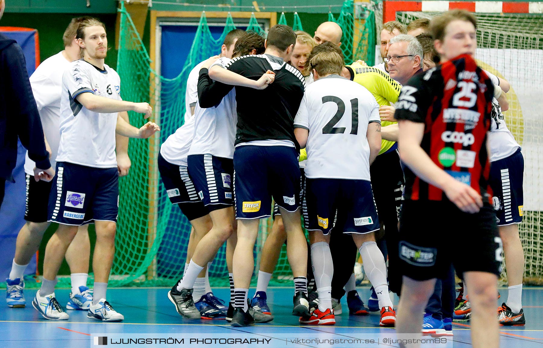 HK Country-IFK Karlskrona 26-27,herr,Skövde Idrottshall,Skövde,Sverige,Handboll,,2019,229607