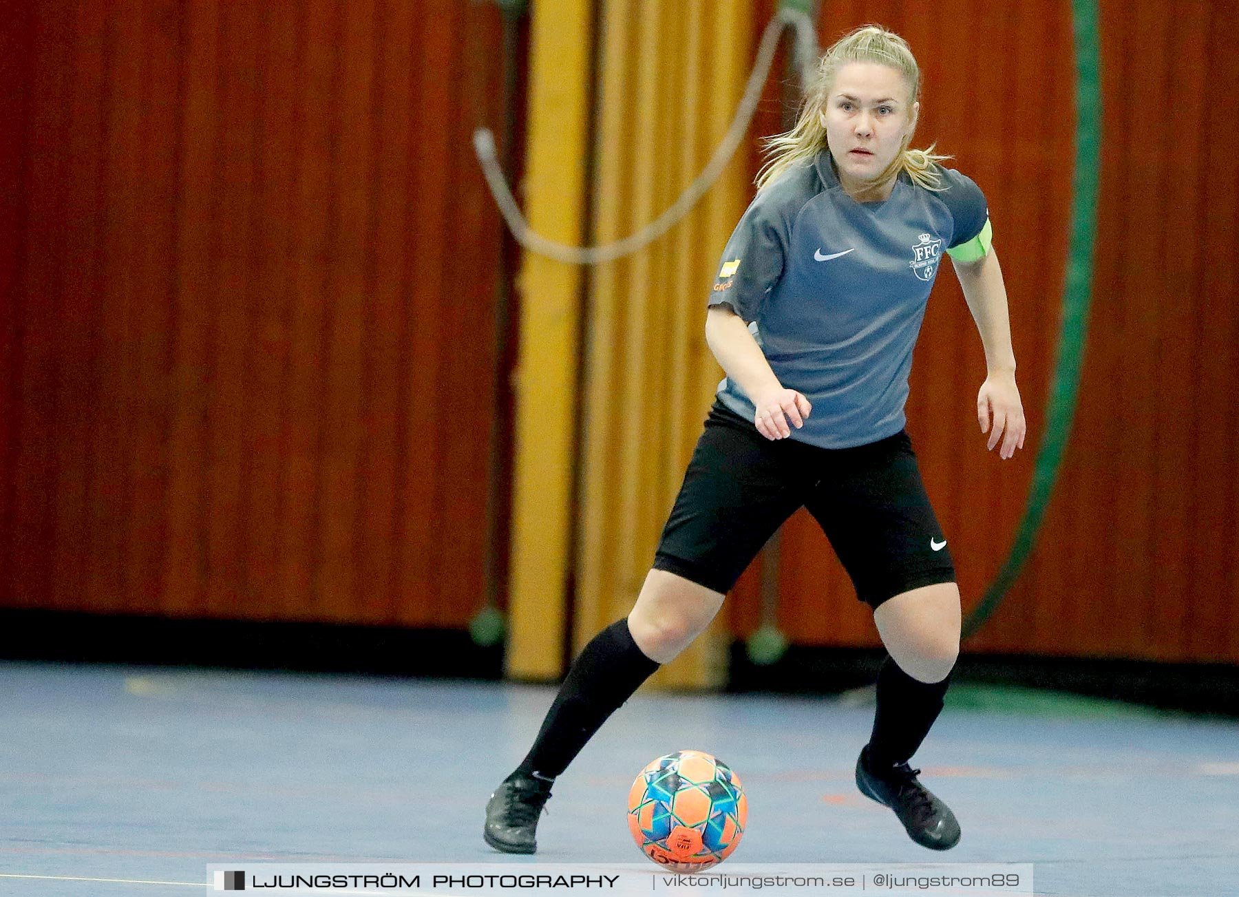 Dina-cupen 2020 Falköping Futsal Club-Töreboda IK 6-1,dam,Idrottshallen,Töreboda,Sverige,Futsal,,2020,229651