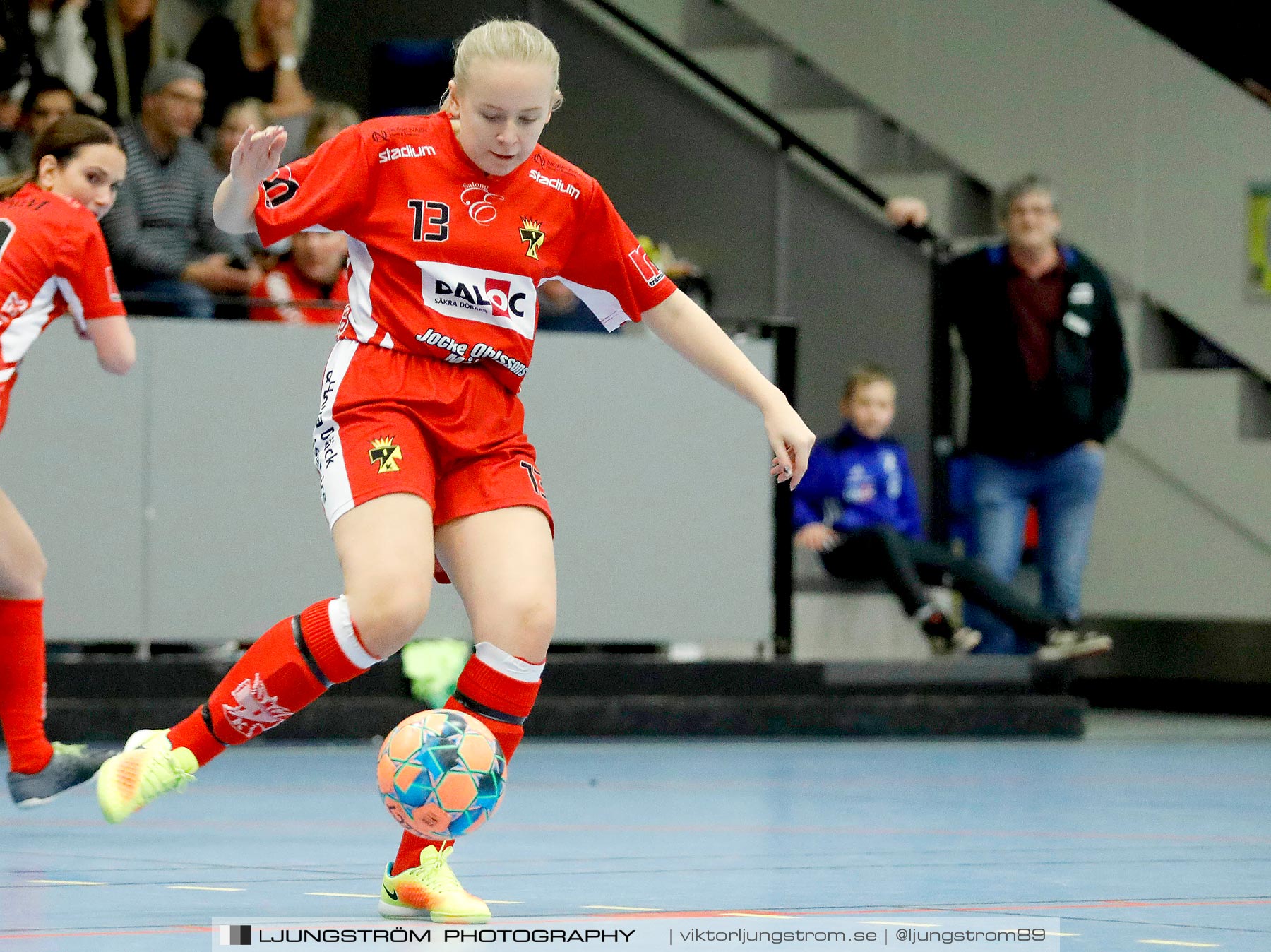 Dina-cupen 2020 Falköping Futsal Club-Töreboda IK 6-1,dam,Idrottshallen,Töreboda,Sverige,Futsal,,2020,229672