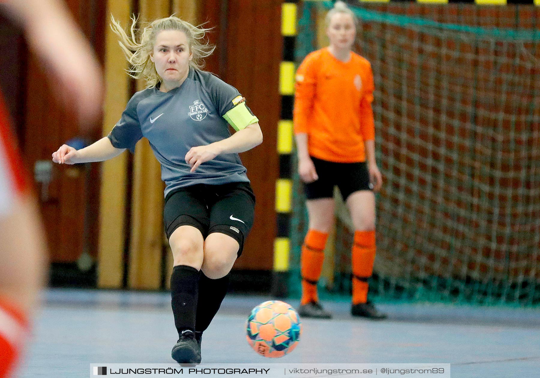 Dina-cupen 2020 Falköping Futsal Club-Töreboda IK 6-1,dam,Idrottshallen,Töreboda,Sverige,Futsal,,2020,229678