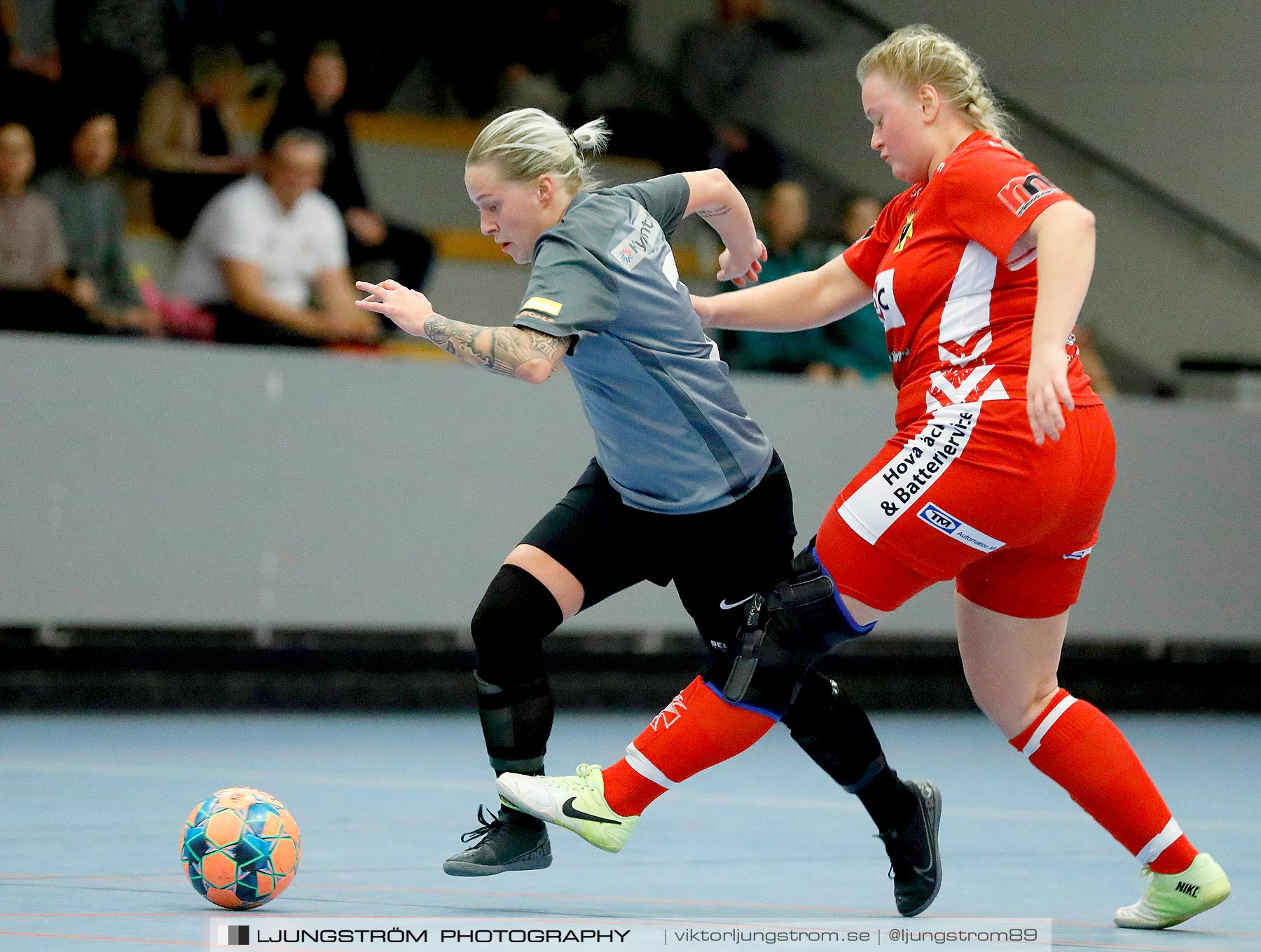 Dina-cupen 2020 Falköping Futsal Club-Töreboda IK 6-1,dam,Idrottshallen,Töreboda,Sverige,Futsal,,2020,229702