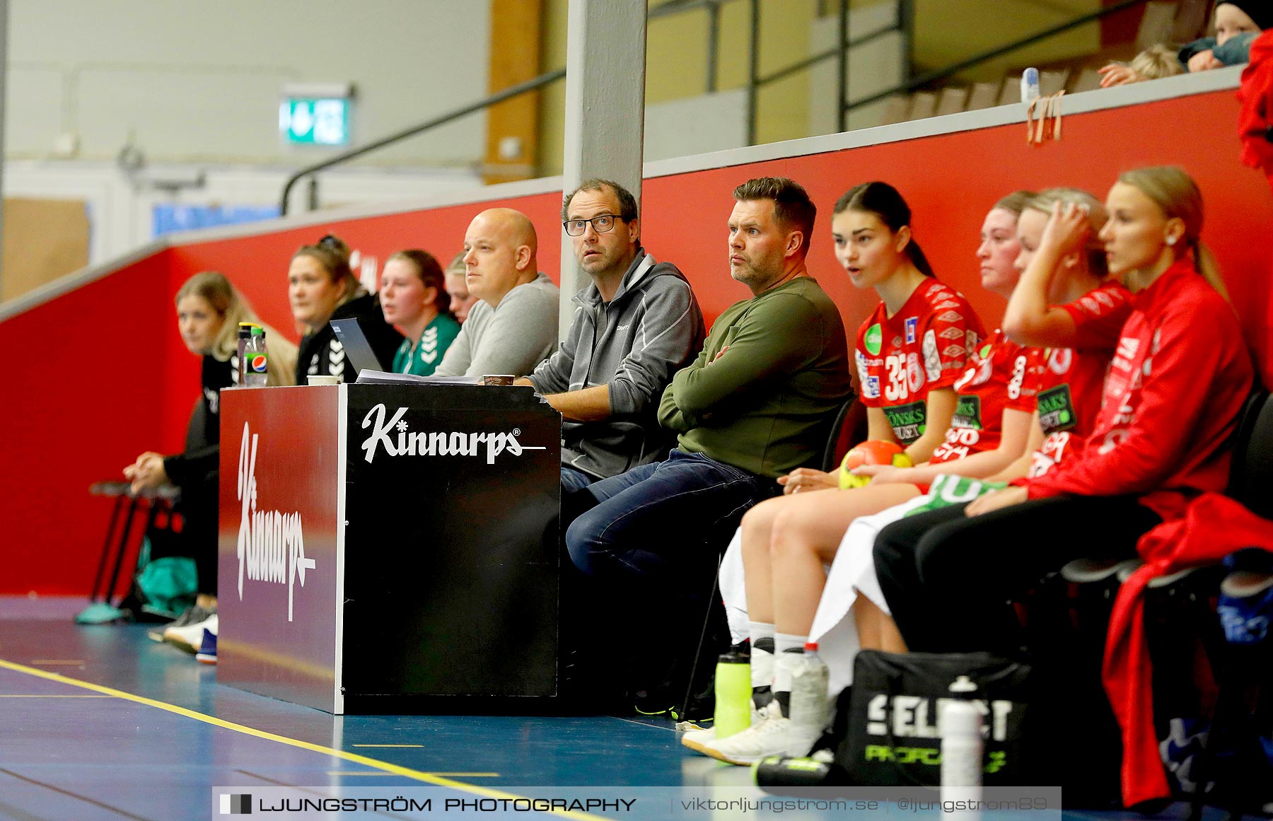 Skövde HF U-Tibro HK 33-22,dam,Skövde Idrottshall,Skövde,Sverige,Handboll,,2019,229877