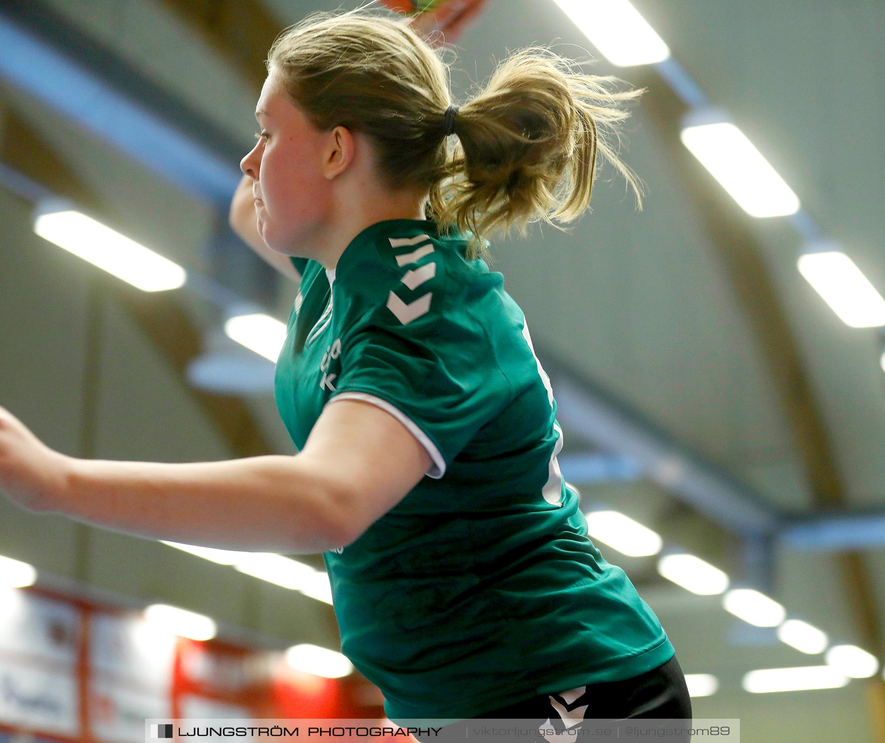 Skövde HF U-Tibro HK 33-22,dam,Skövde Idrottshall,Skövde,Sverige,Handboll,,2019,229891