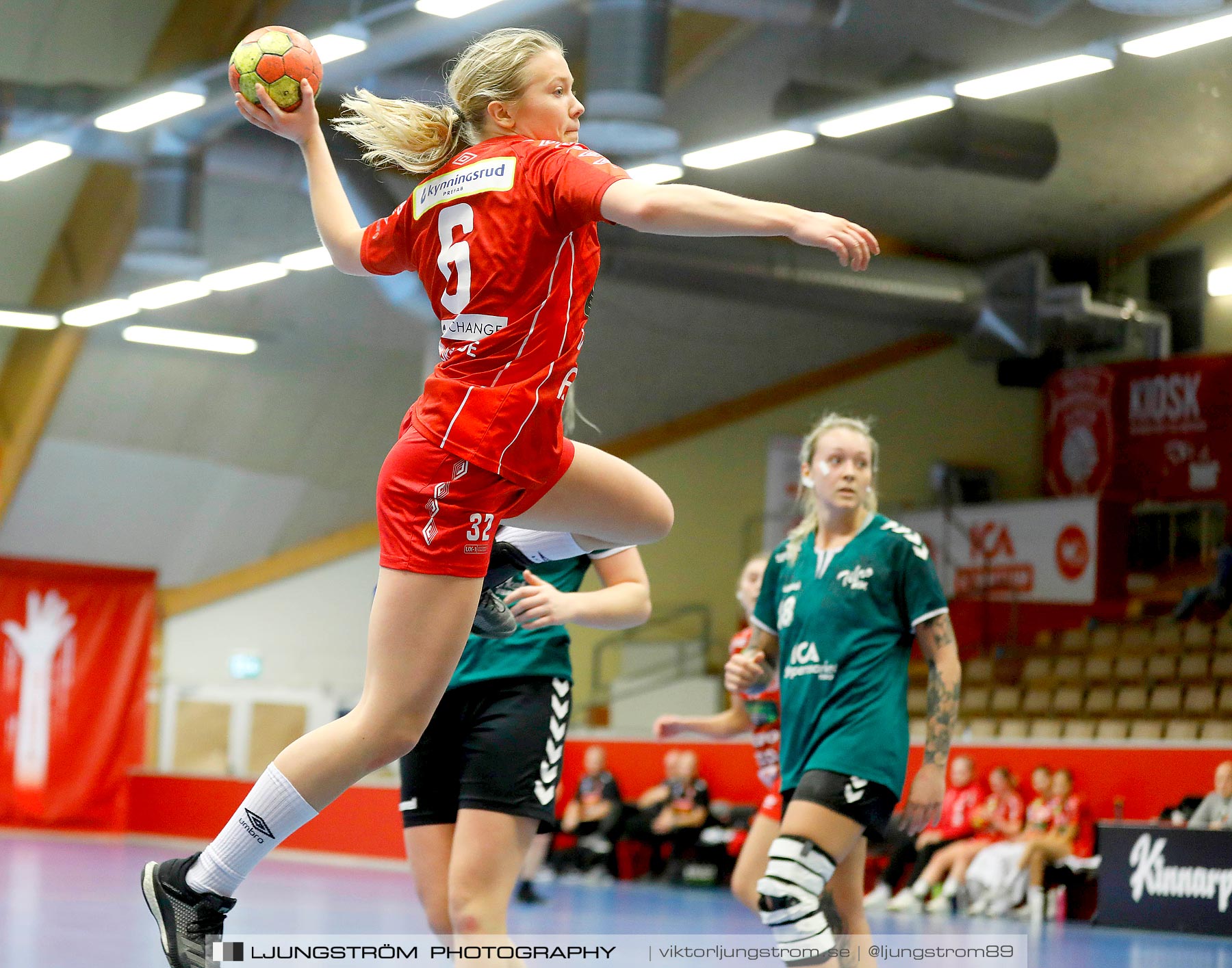 Skövde HF U-Tibro HK 33-22,dam,Skövde Idrottshall,Skövde,Sverige,Handboll,,2019,229926