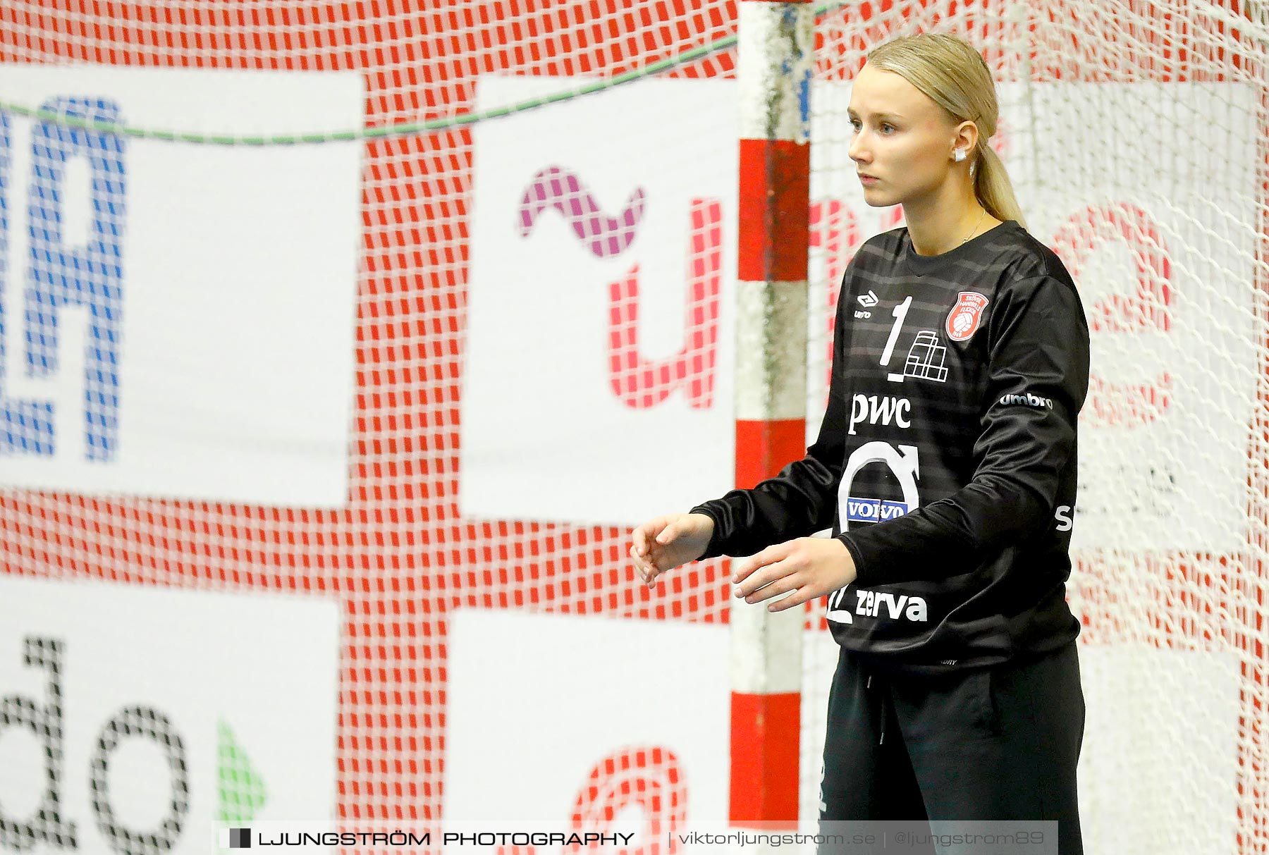 Skövde HF U-Tibro HK 33-22,dam,Skövde Idrottshall,Skövde,Sverige,Handboll,,2019,229963