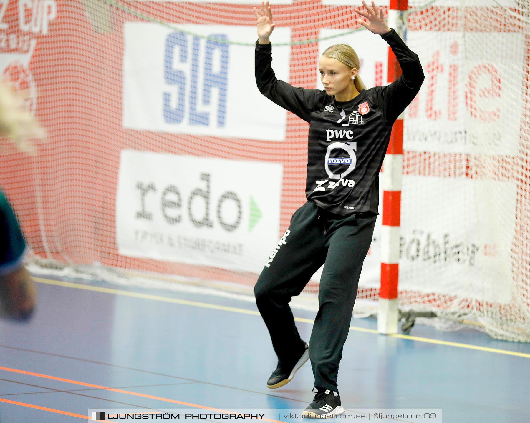 Skövde HF U-Tibro HK 33-22,dam,Skövde Idrottshall,Skövde,Sverige,Handboll,,2019,229965