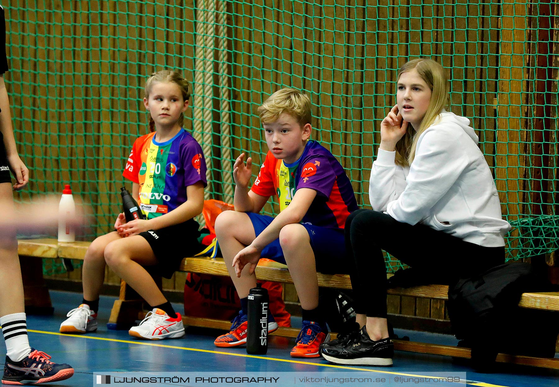 Klasshandboll Skövde 2020 Åldersklass 2011,mix,Arena Skövde,Skövde,Sverige,Handboll,,2020,229986