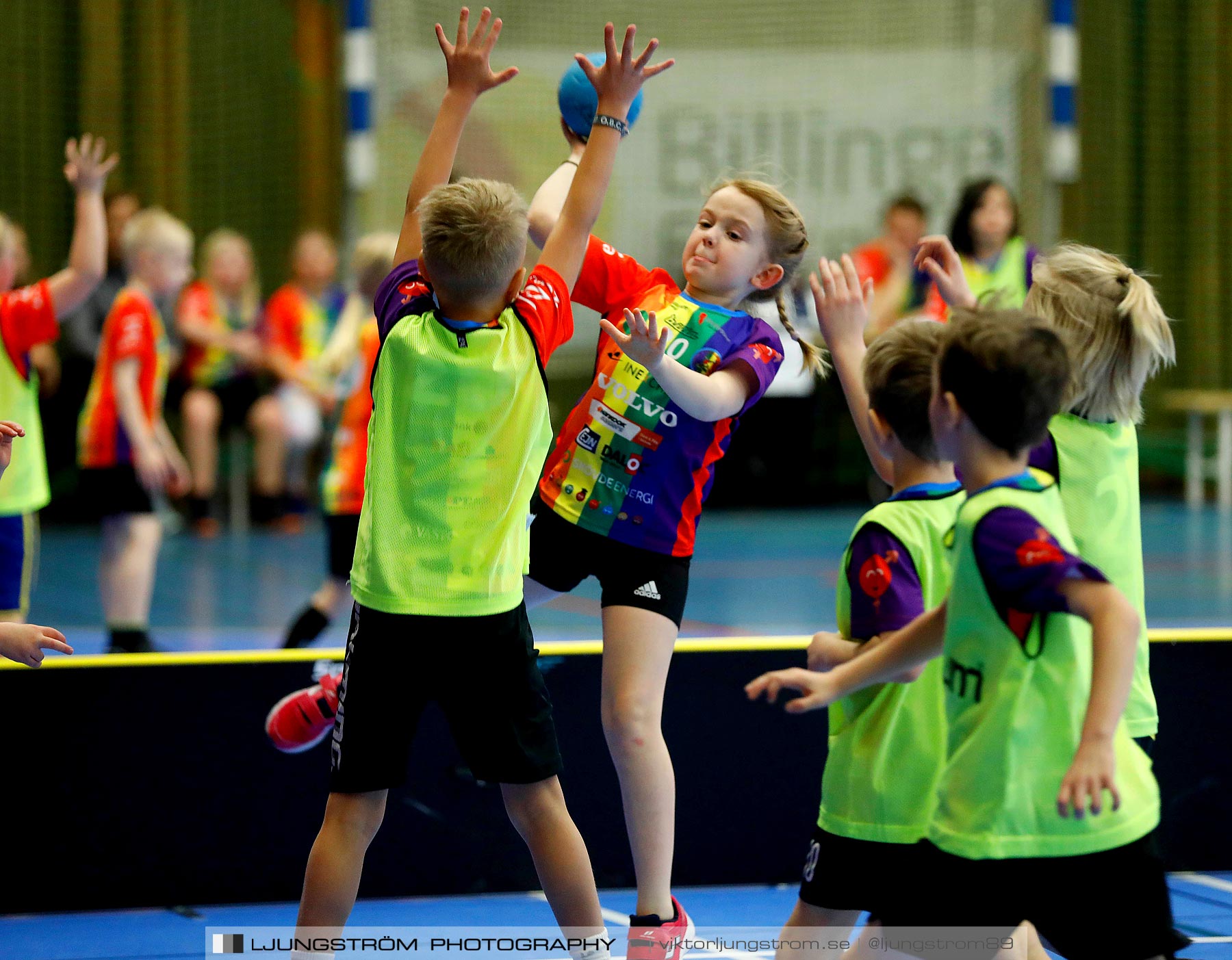 Klasshandboll Skövde 2020 Åldersklass 2011,mix,Arena Skövde,Skövde,Sverige,Handboll,,2020,229990