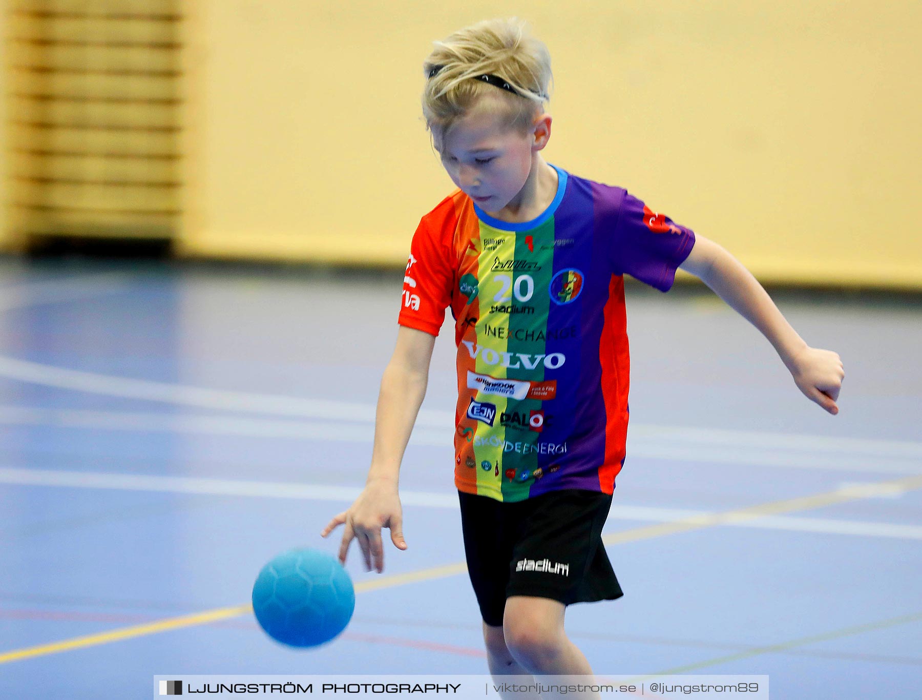 Klasshandboll Skövde 2020 Åldersklass 2011,mix,Arena Skövde,Skövde,Sverige,Handboll,,2020,229994