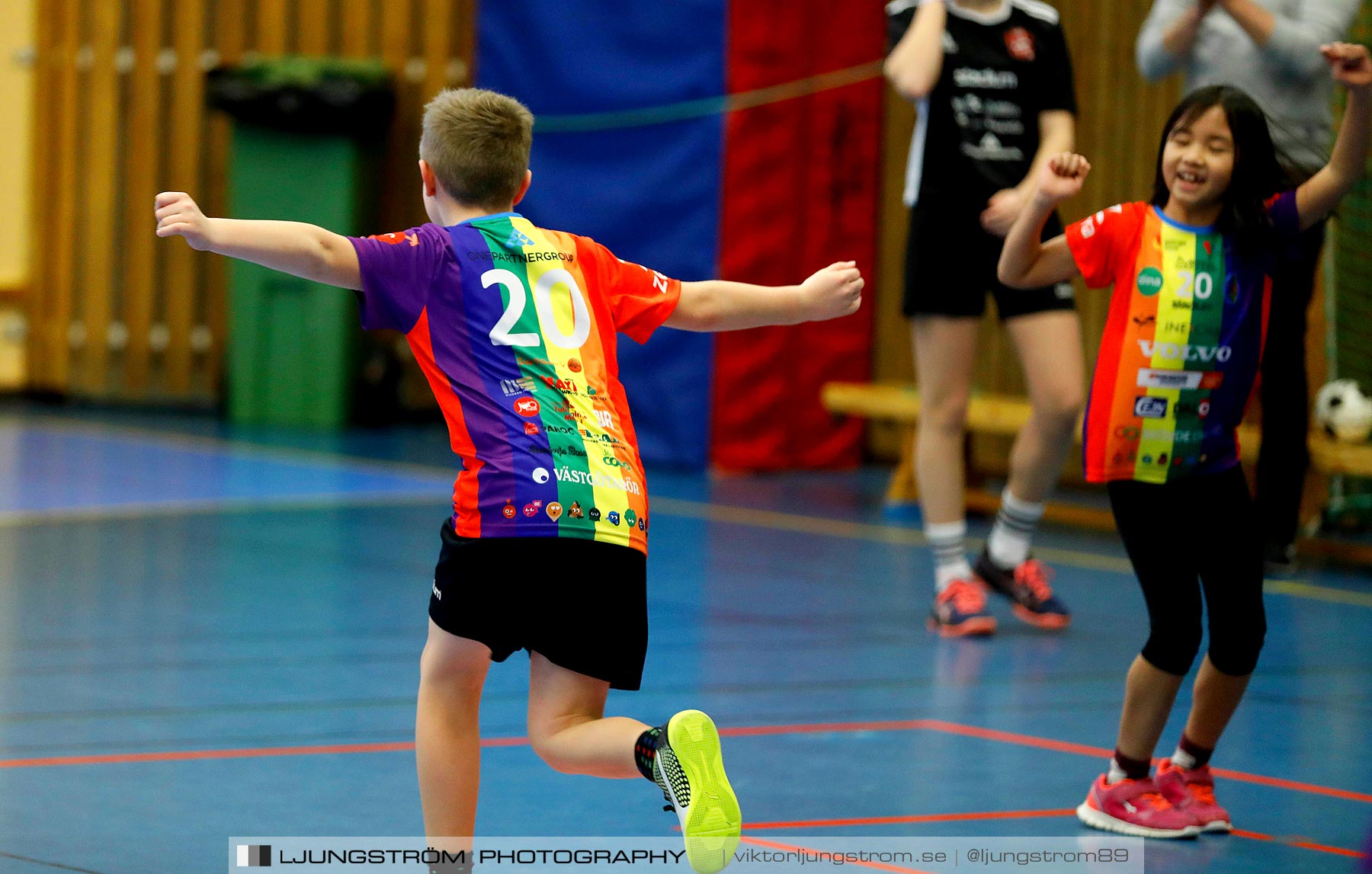 Klasshandboll Skövde 2020 Åldersklass 2011,mix,Arena Skövde,Skövde,Sverige,Handboll,,2020,229999