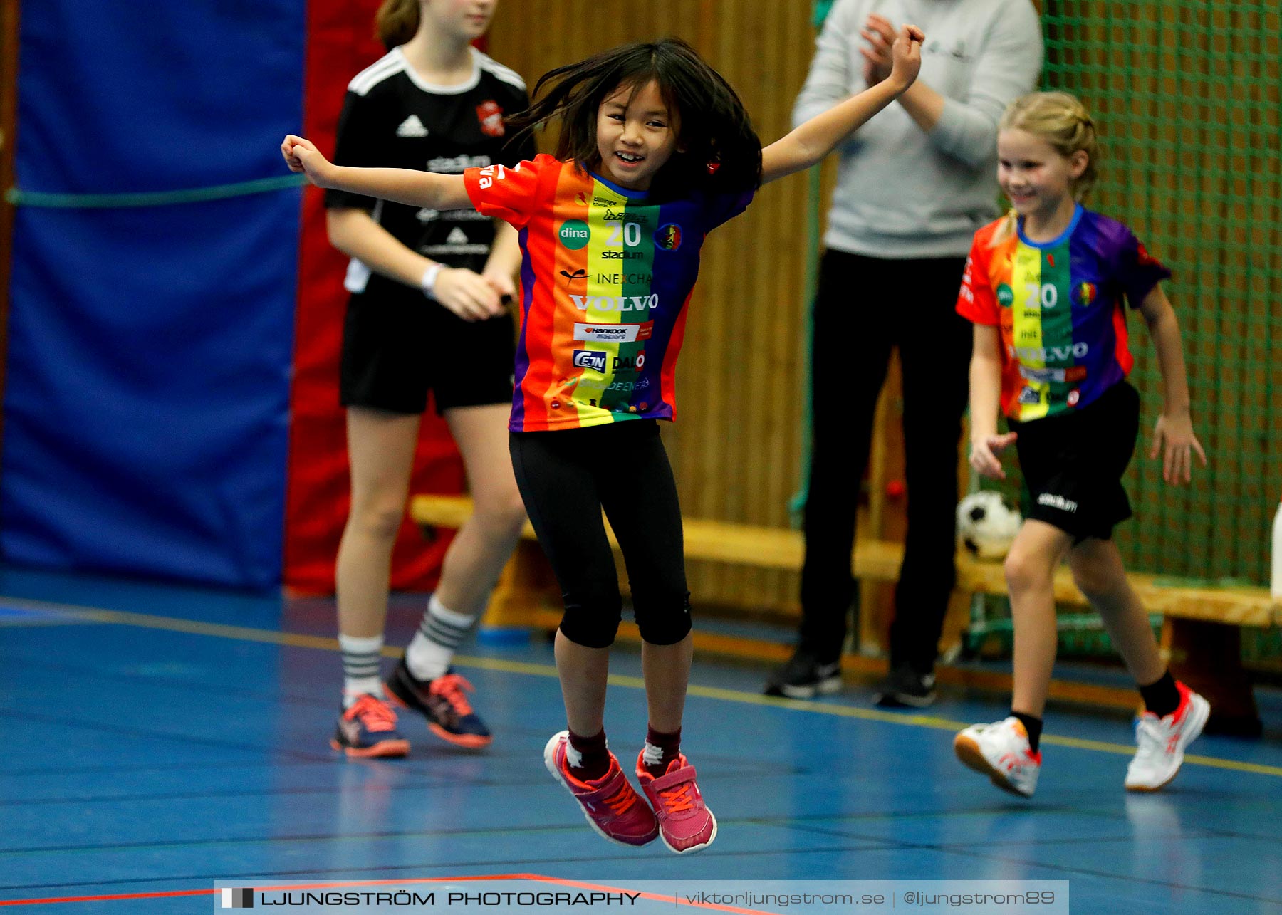 Klasshandboll Skövde 2020 Åldersklass 2011,mix,Arena Skövde,Skövde,Sverige,Handboll,,2020,230000