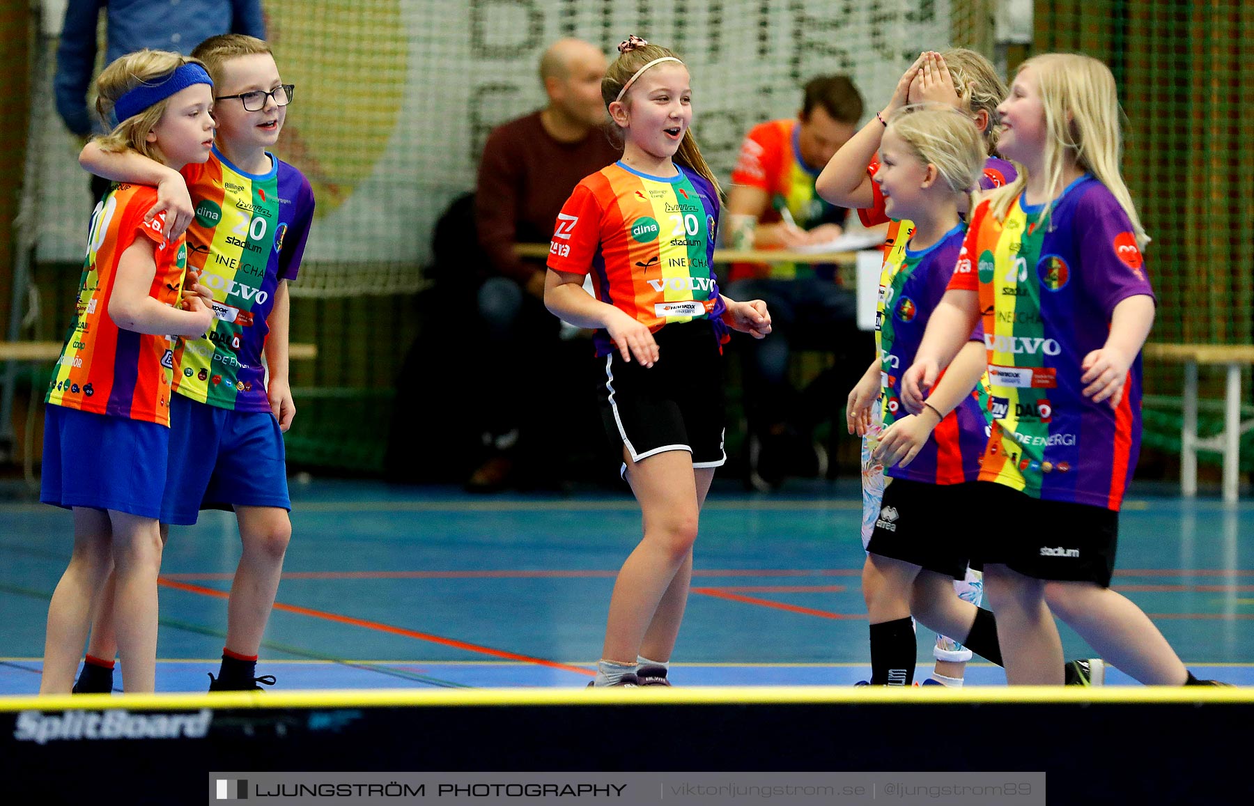 Klasshandboll Skövde 2020 Åldersklass 2011,mix,Arena Skövde,Skövde,Sverige,Handboll,,2020,230002