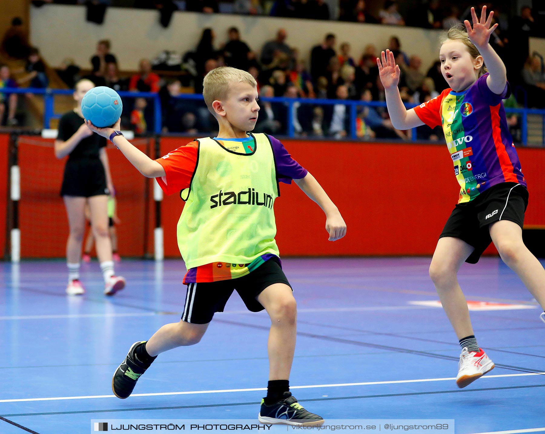 Klasshandboll Skövde 2020 Åldersklass 2011,mix,Arena Skövde,Skövde,Sverige,Handboll,,2020,230007