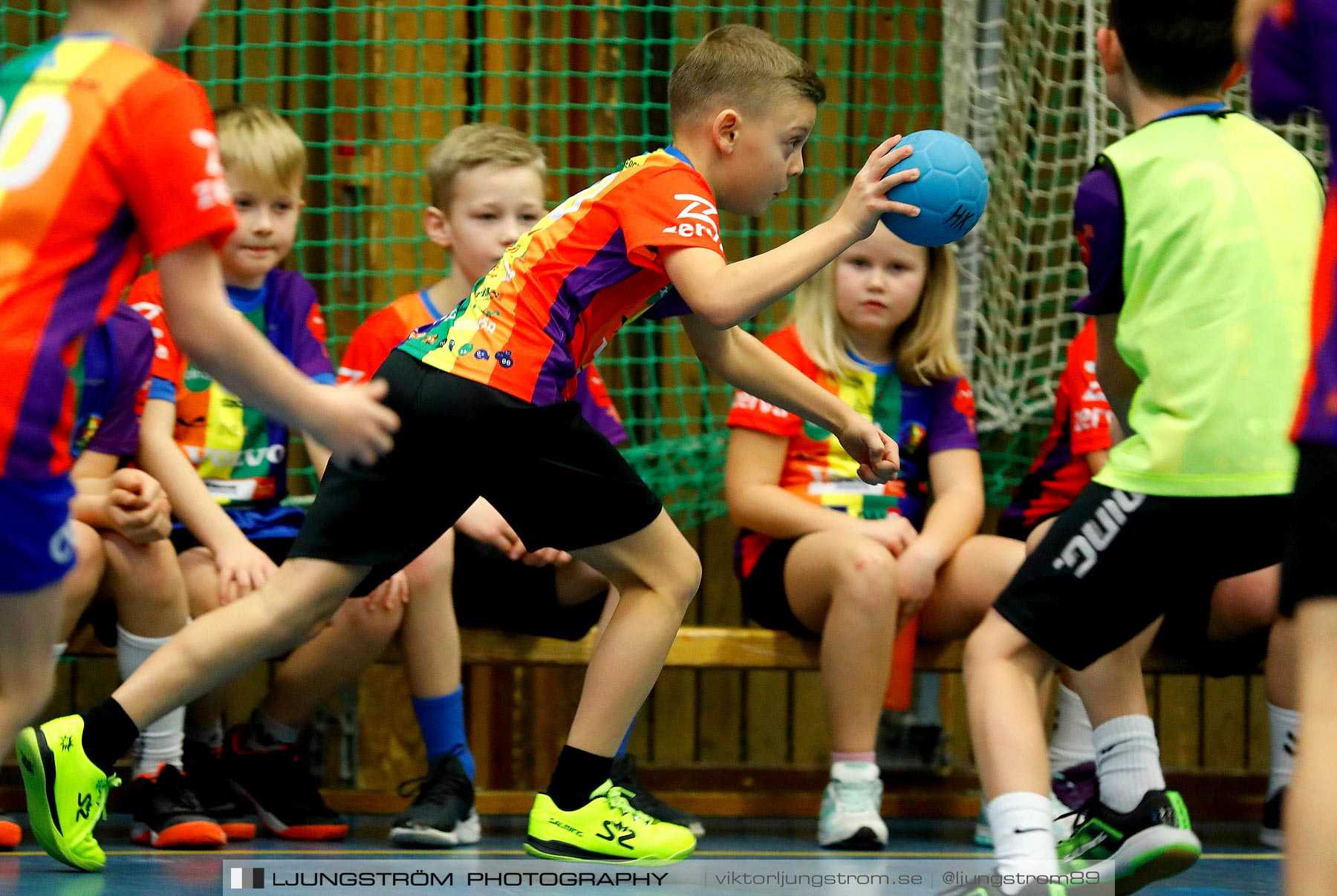 Klasshandboll Skövde 2020 Åldersklass 2011,mix,Arena Skövde,Skövde,Sverige,Handboll,,2020,230012