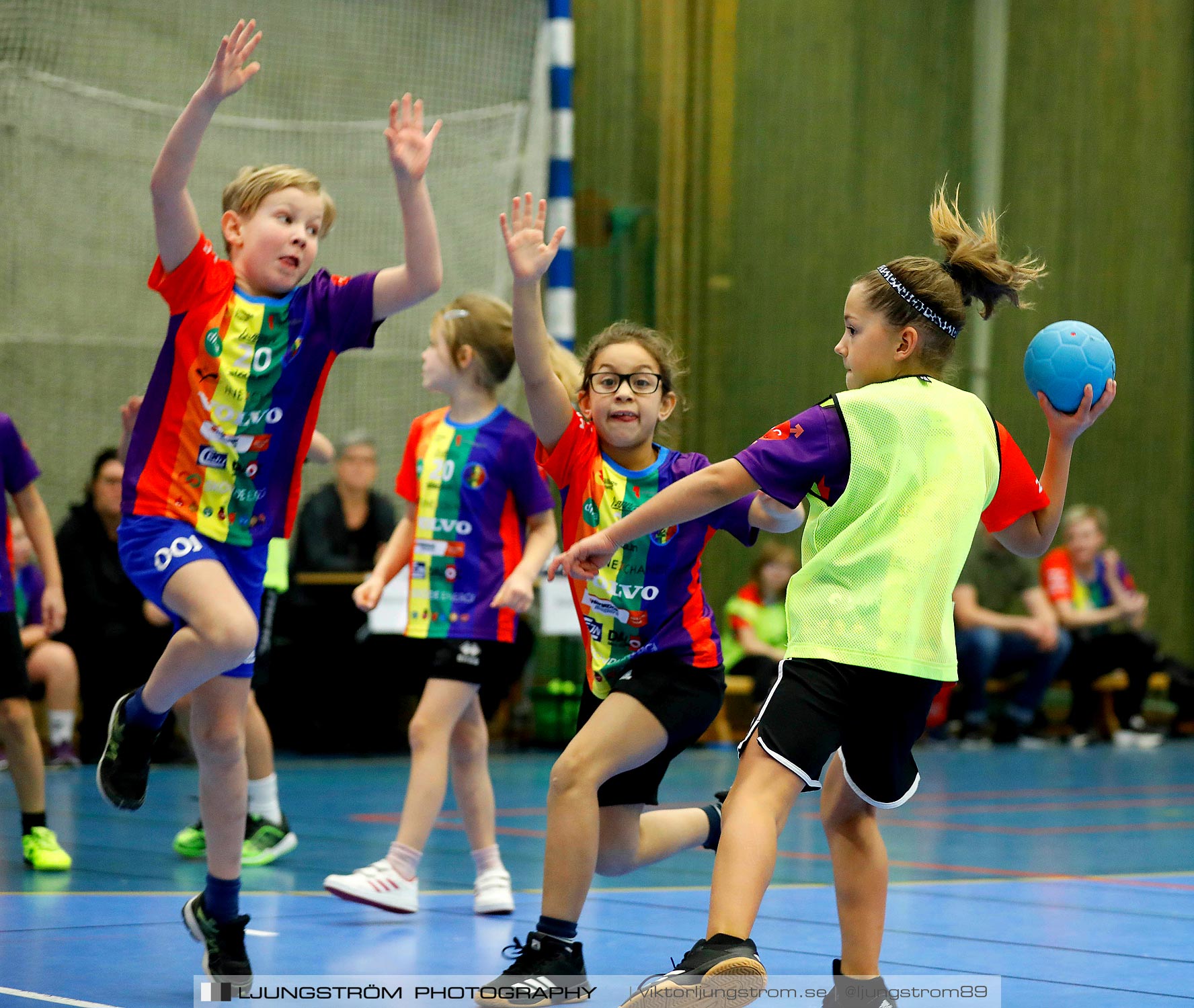 Klasshandboll Skövde 2020 Åldersklass 2011,mix,Arena Skövde,Skövde,Sverige,Handboll,,2020,230017