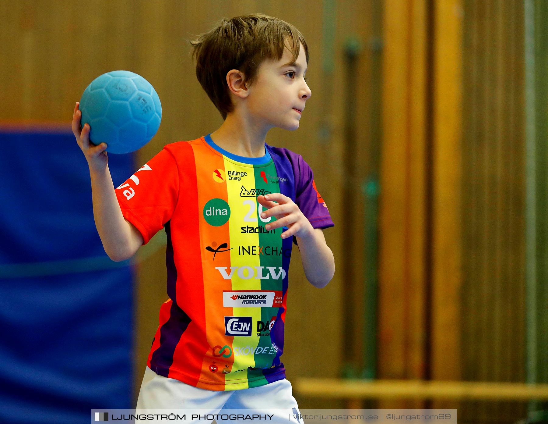 Klasshandboll Skövde 2020 Åldersklass 2011,mix,Arena Skövde,Skövde,Sverige,Handboll,,2020,230021