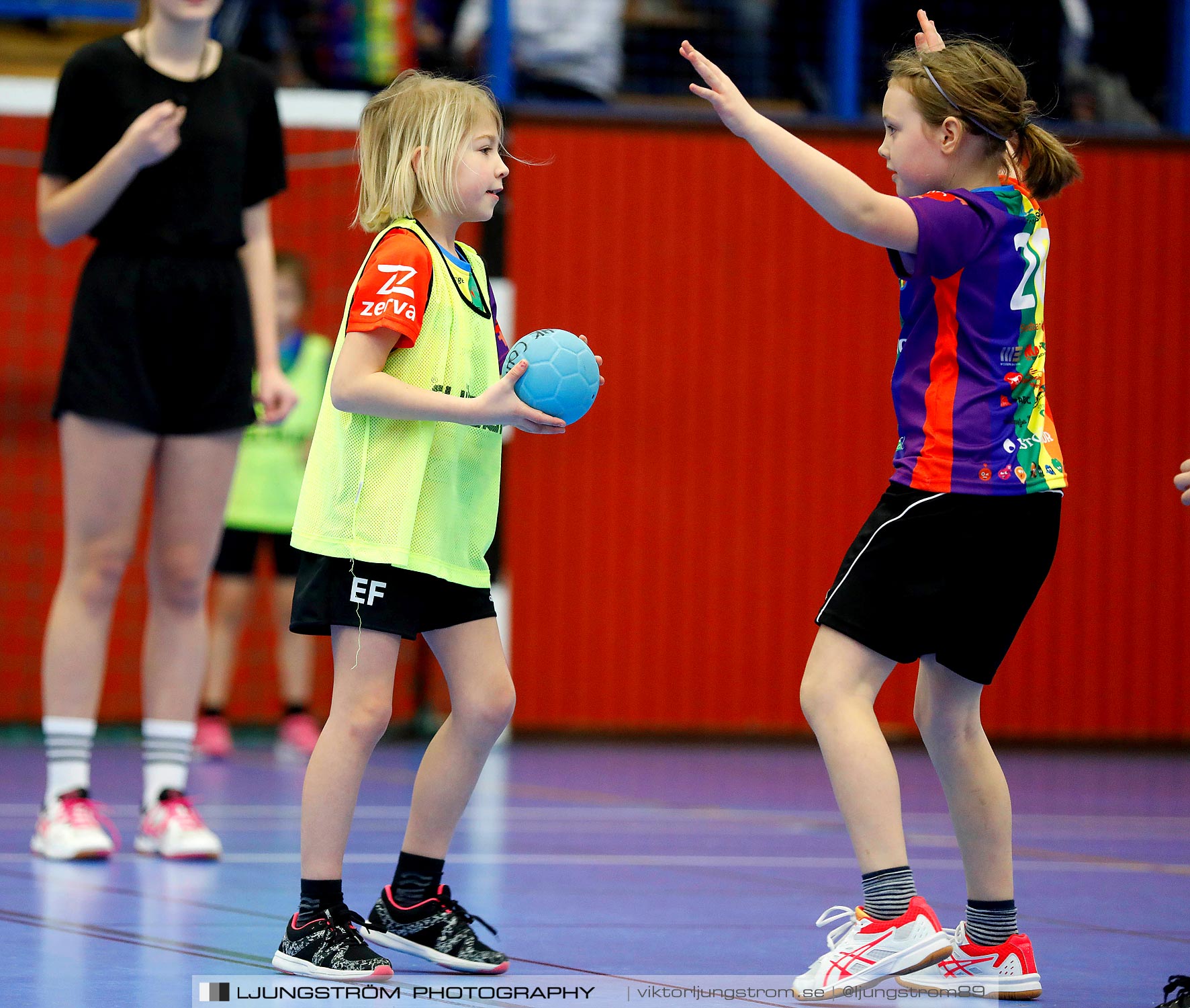 Klasshandboll Skövde 2020 Åldersklass 2011,mix,Arena Skövde,Skövde,Sverige,Handboll,,2020,230025