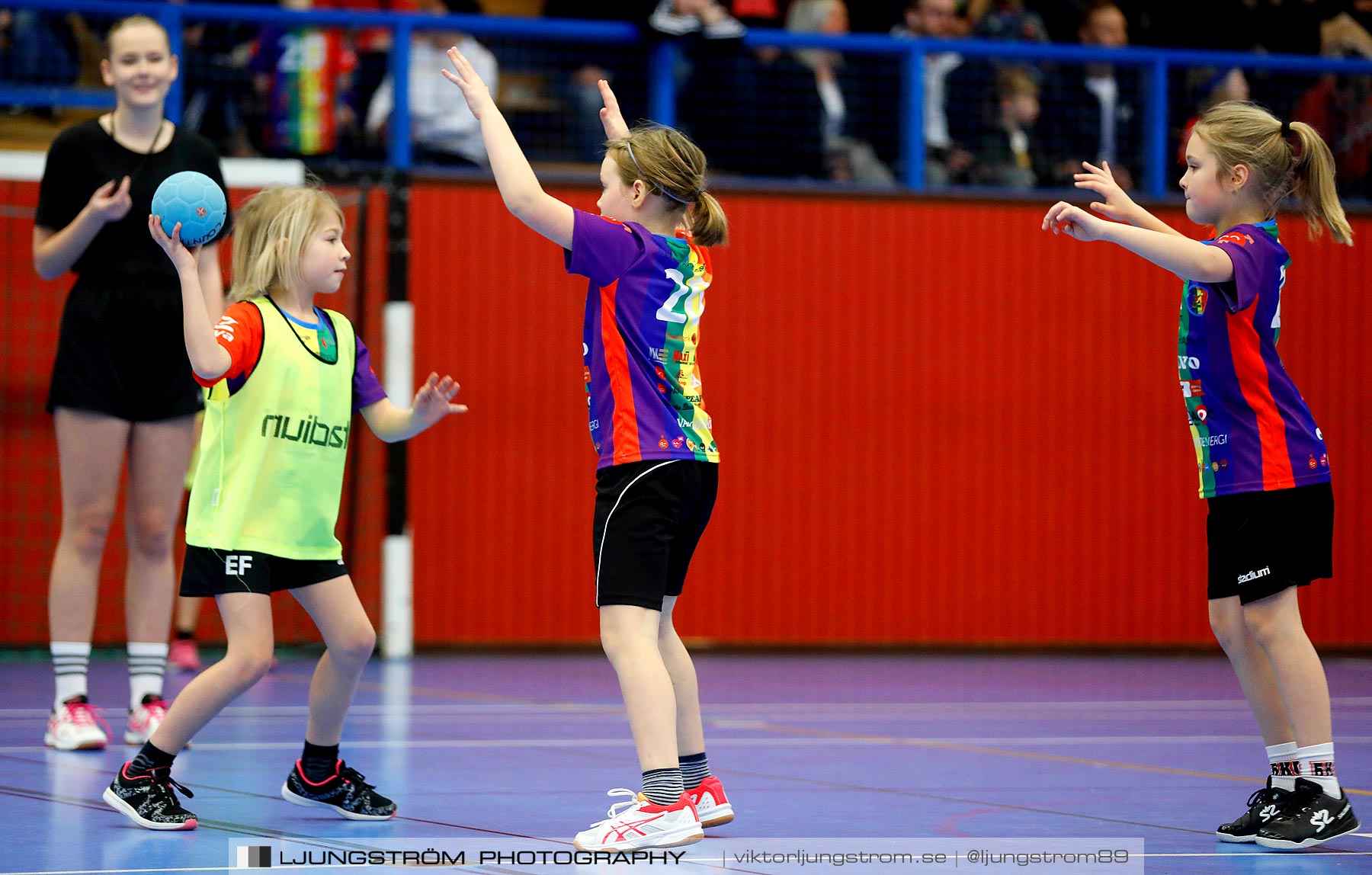 Klasshandboll Skövde 2020 Åldersklass 2011,mix,Arena Skövde,Skövde,Sverige,Handboll,,2020,230026