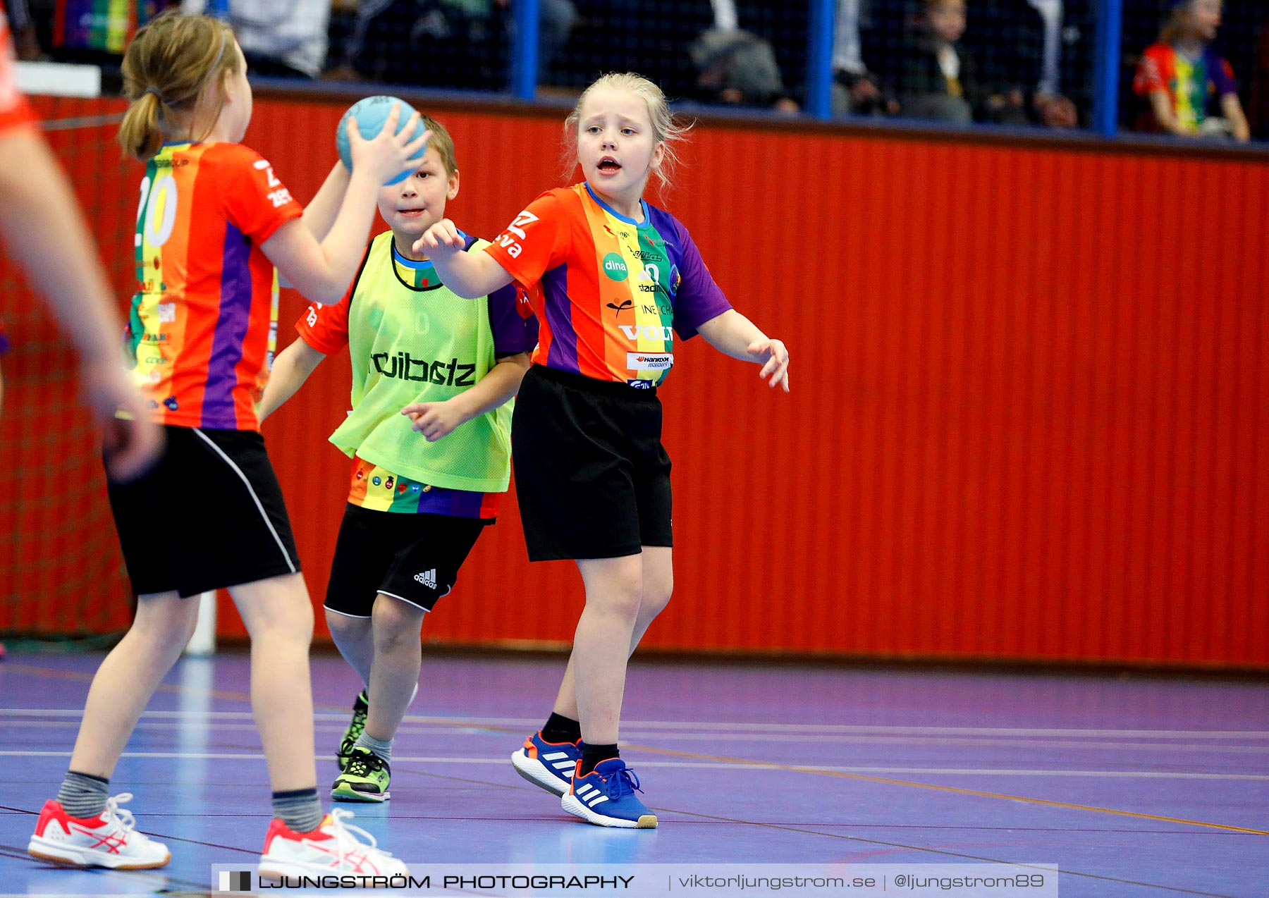 Klasshandboll Skövde 2020 Åldersklass 2011,mix,Arena Skövde,Skövde,Sverige,Handboll,,2020,230029