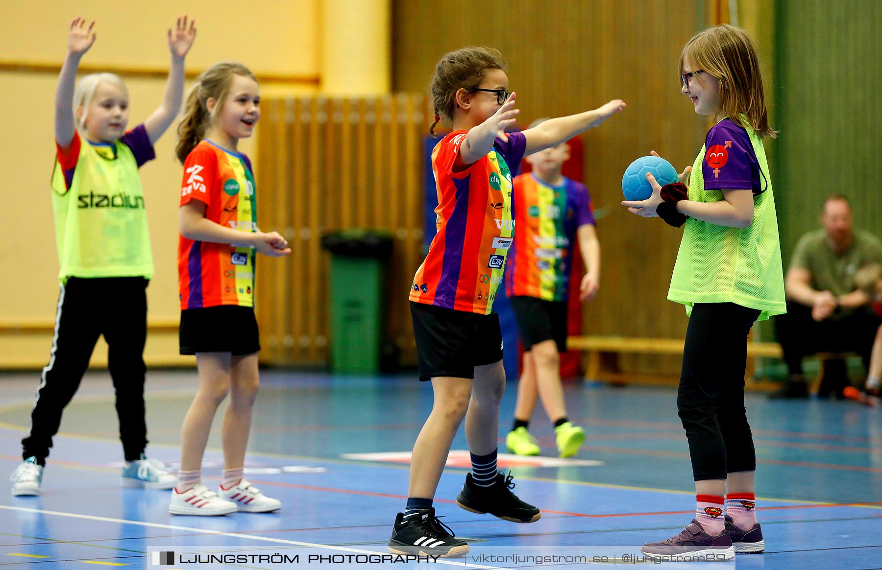 Klasshandboll Skövde 2020 Åldersklass 2011,mix,Arena Skövde,Skövde,Sverige,Handboll,,2020,230036