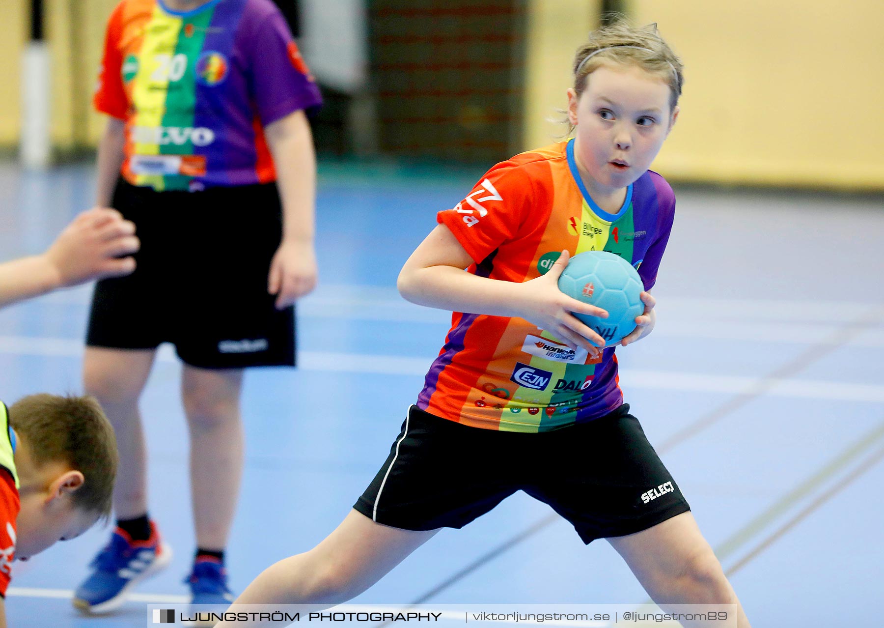 Klasshandboll Skövde 2020 Åldersklass 2011,mix,Arena Skövde,Skövde,Sverige,Handboll,,2020,230045