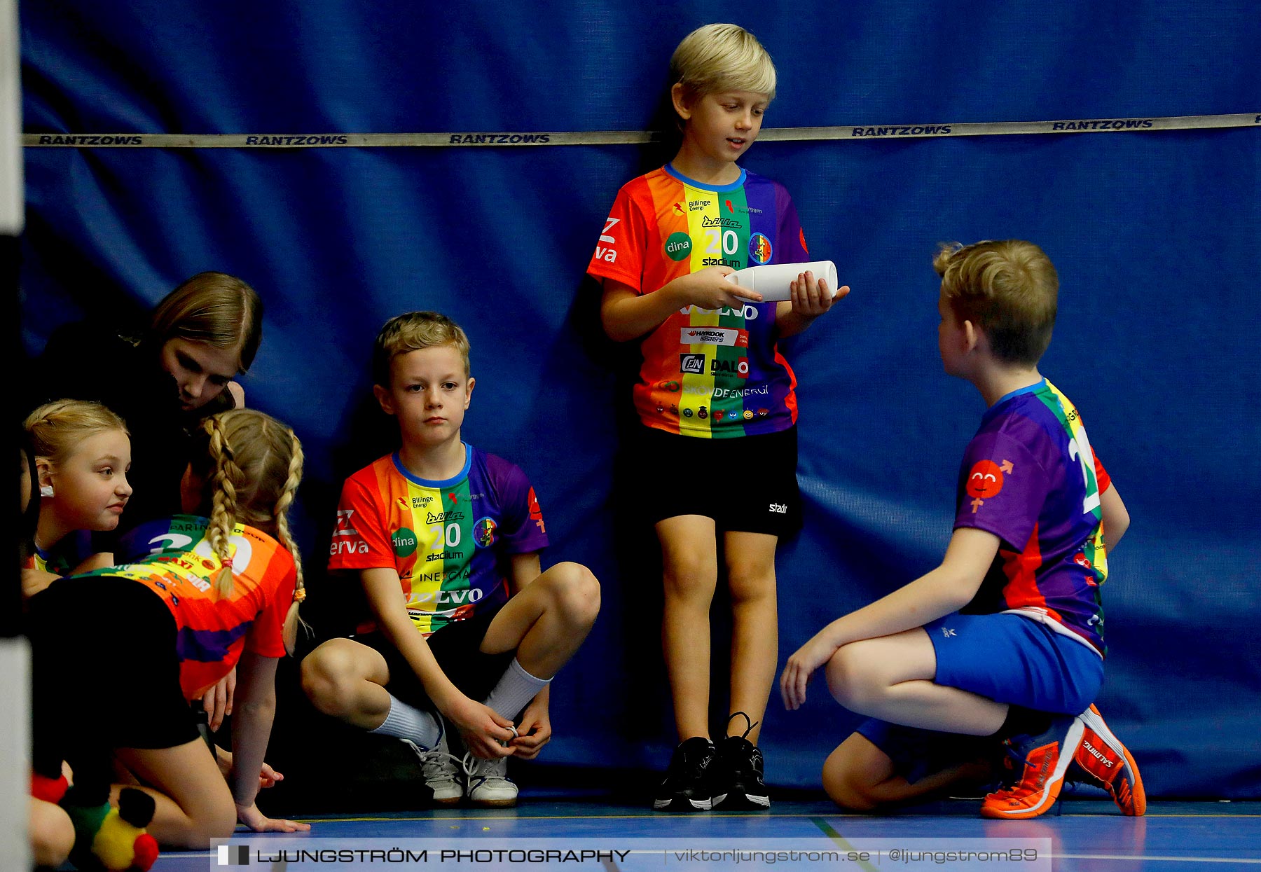 Klasshandboll Skövde 2020 Åldersklass 2011,mix,Arena Skövde,Skövde,Sverige,Handboll,,2020,230047