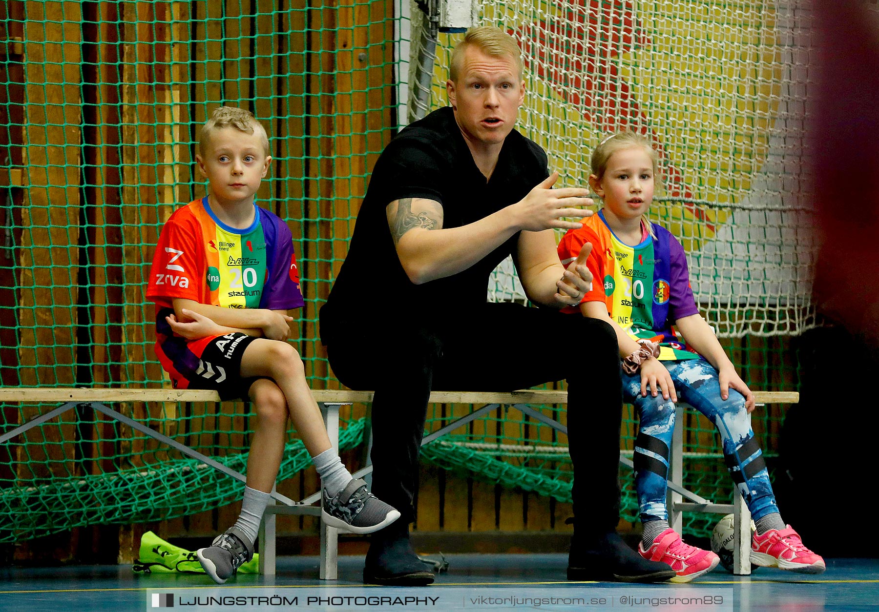 Klasshandboll Skövde 2020 Åldersklass 2011,mix,Arena Skövde,Skövde,Sverige,Handboll,,2020,230048