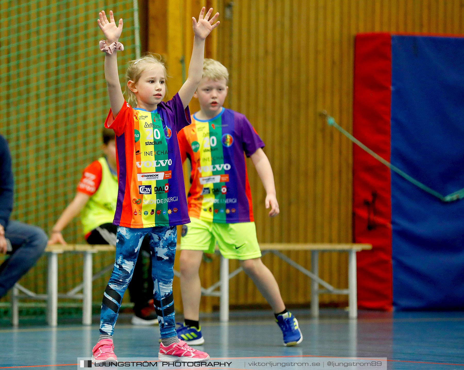 Klasshandboll Skövde 2020 Åldersklass 2011,mix,Arena Skövde,Skövde,Sverige,Handboll,,2020,230050