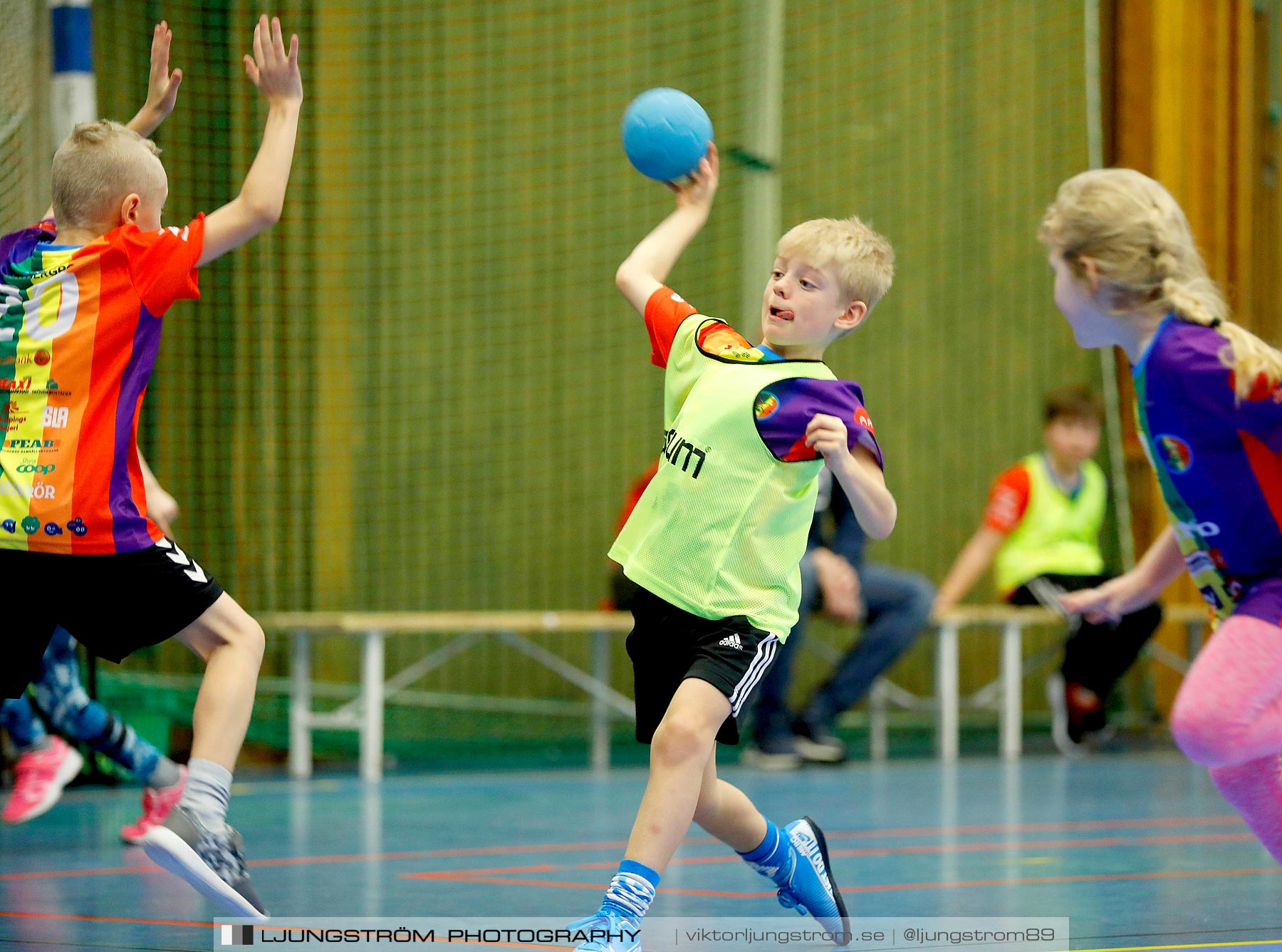 Klasshandboll Skövde 2020 Åldersklass 2011,mix,Arena Skövde,Skövde,Sverige,Handboll,,2020,230052