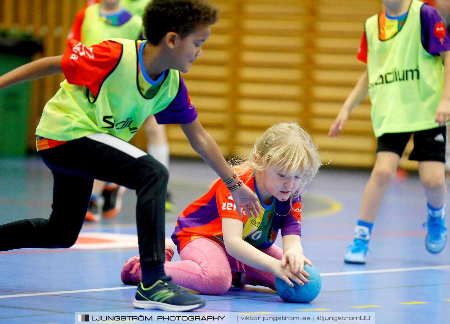 Klasshandboll Skövde 2020 Åldersklass 2011,mix,Arena Skövde,Skövde,Sverige,Handboll,,2020,230053