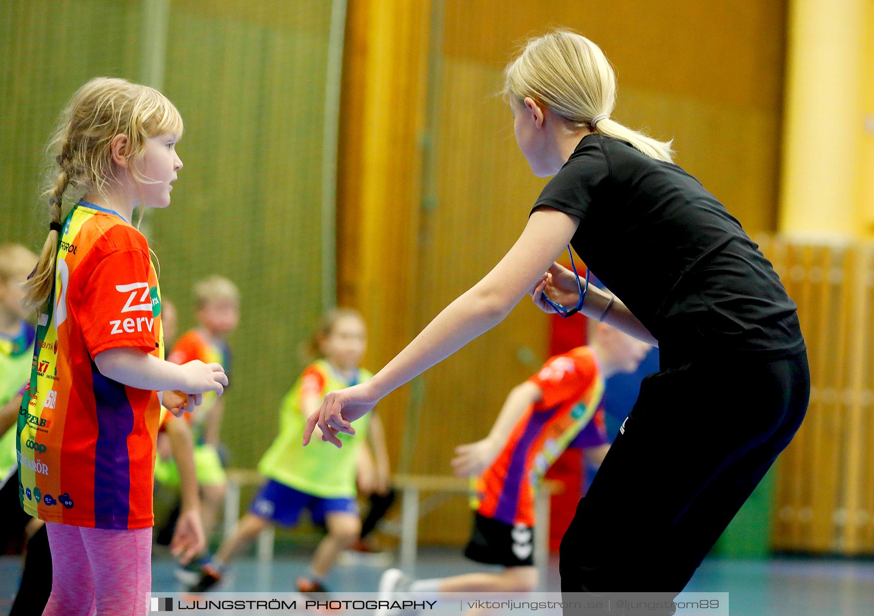 Klasshandboll Skövde 2020 Åldersklass 2011,mix,Arena Skövde,Skövde,Sverige,Handboll,,2020,230055