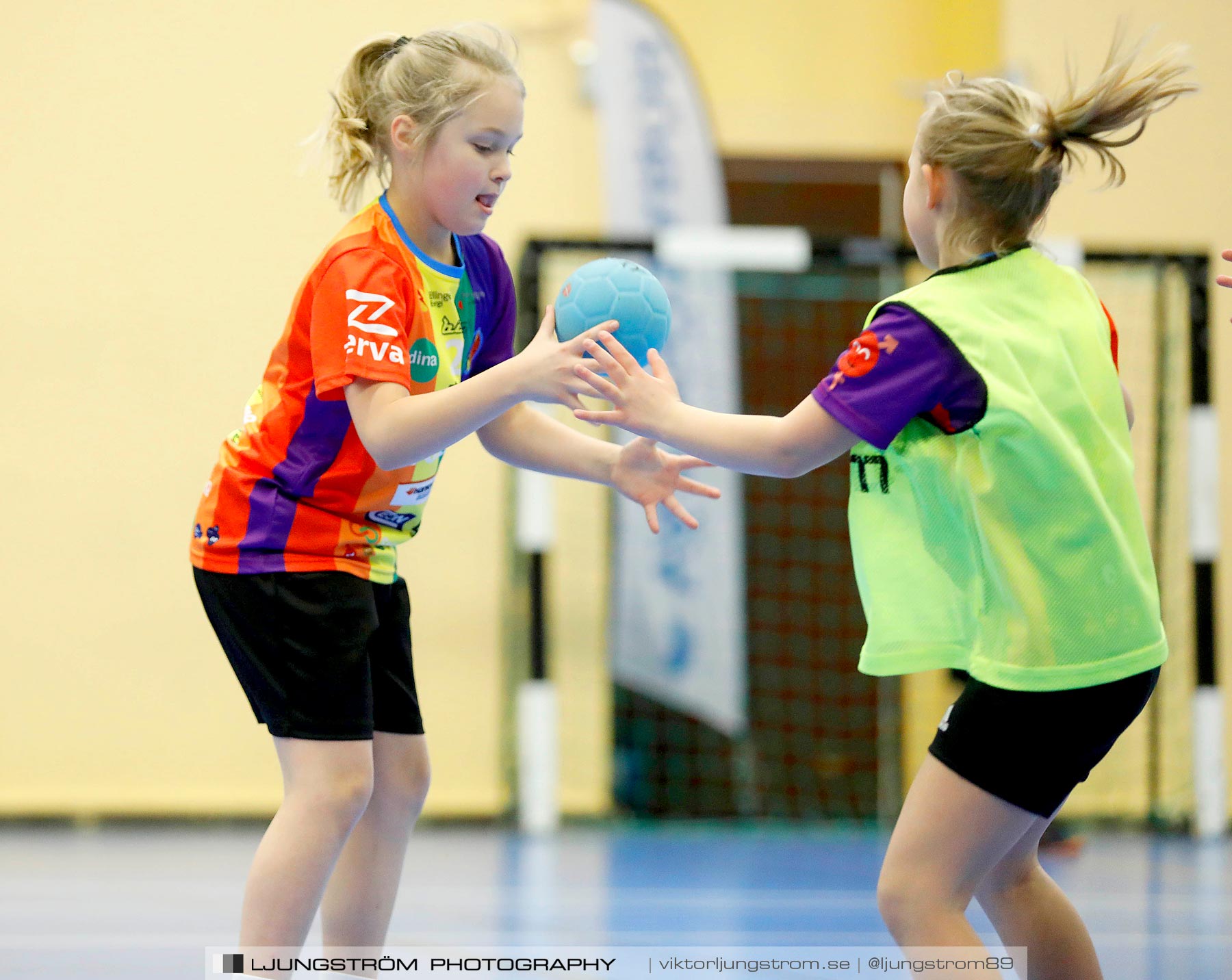 Klasshandboll Skövde 2020 Åldersklass 2011,mix,Arena Skövde,Skövde,Sverige,Handboll,,2020,230056