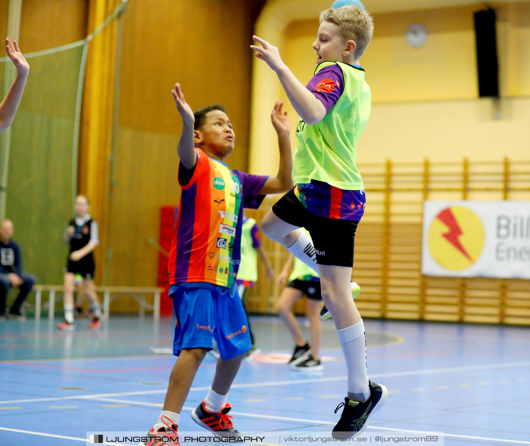 Klasshandboll Skövde 2020 Åldersklass 2011,mix,Arena Skövde,Skövde,Sverige,Handboll,,2020,230067