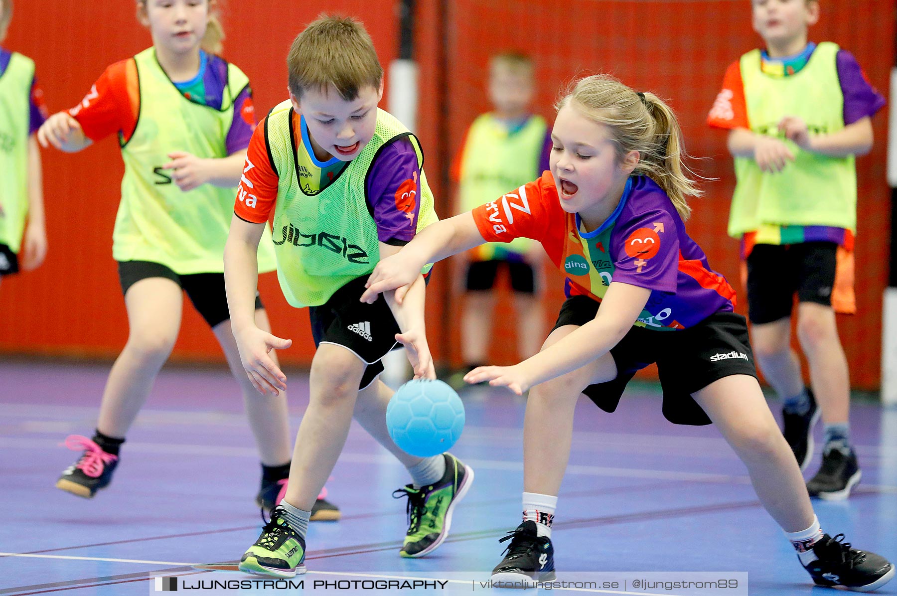 Klasshandboll Skövde 2020 Åldersklass 2011,mix,Arena Skövde,Skövde,Sverige,Handboll,,2020,230070