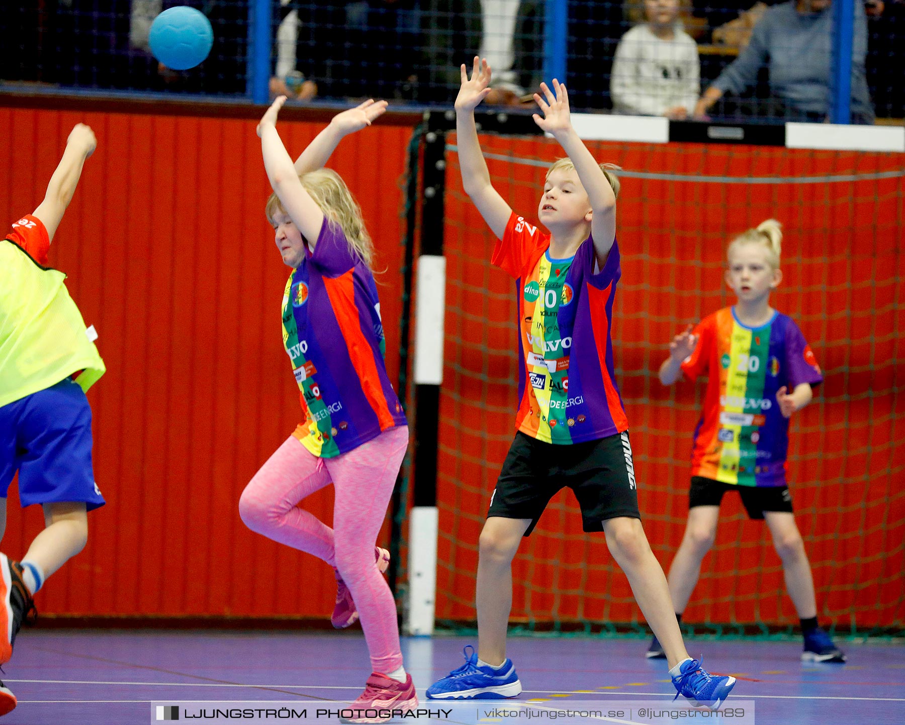 Klasshandboll Skövde 2020 Åldersklass 2011,mix,Arena Skövde,Skövde,Sverige,Handboll,,2020,230075