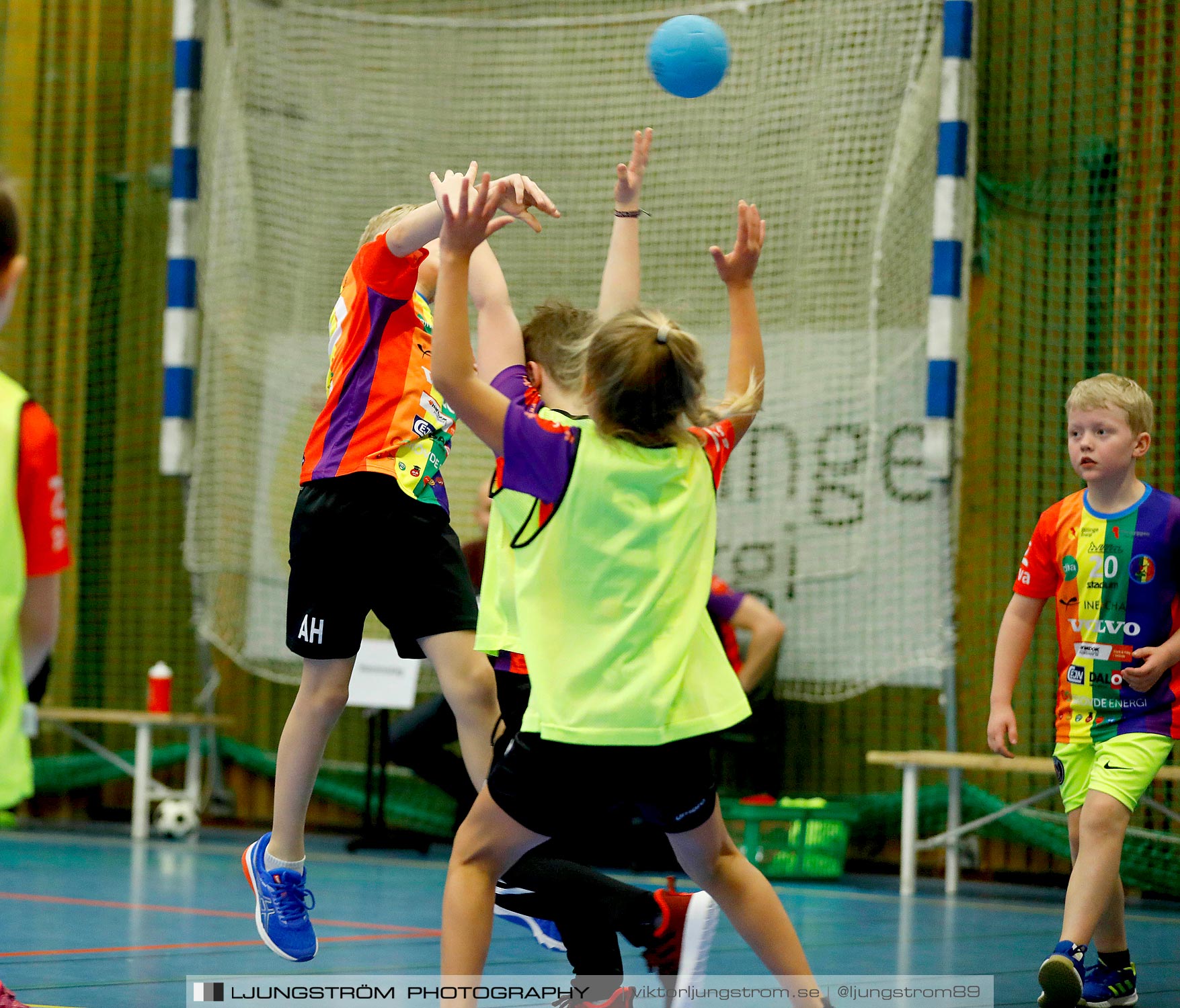 Klasshandboll Skövde 2020 Åldersklass 2011,mix,Arena Skövde,Skövde,Sverige,Handboll,,2020,230076