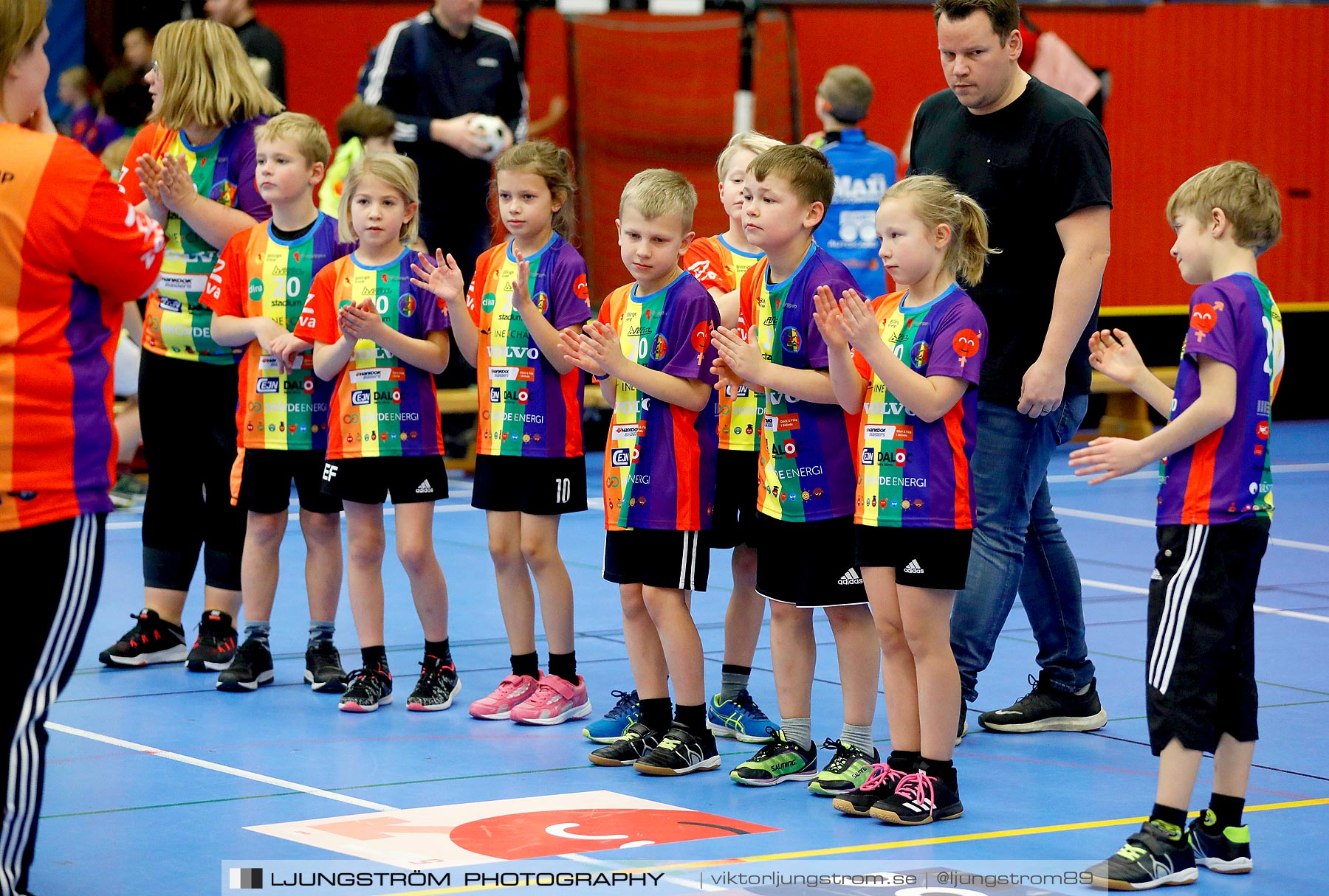 Klasshandboll Skövde 2020 Åldersklass 2011,mix,Arena Skövde,Skövde,Sverige,Handboll,,2020,230081