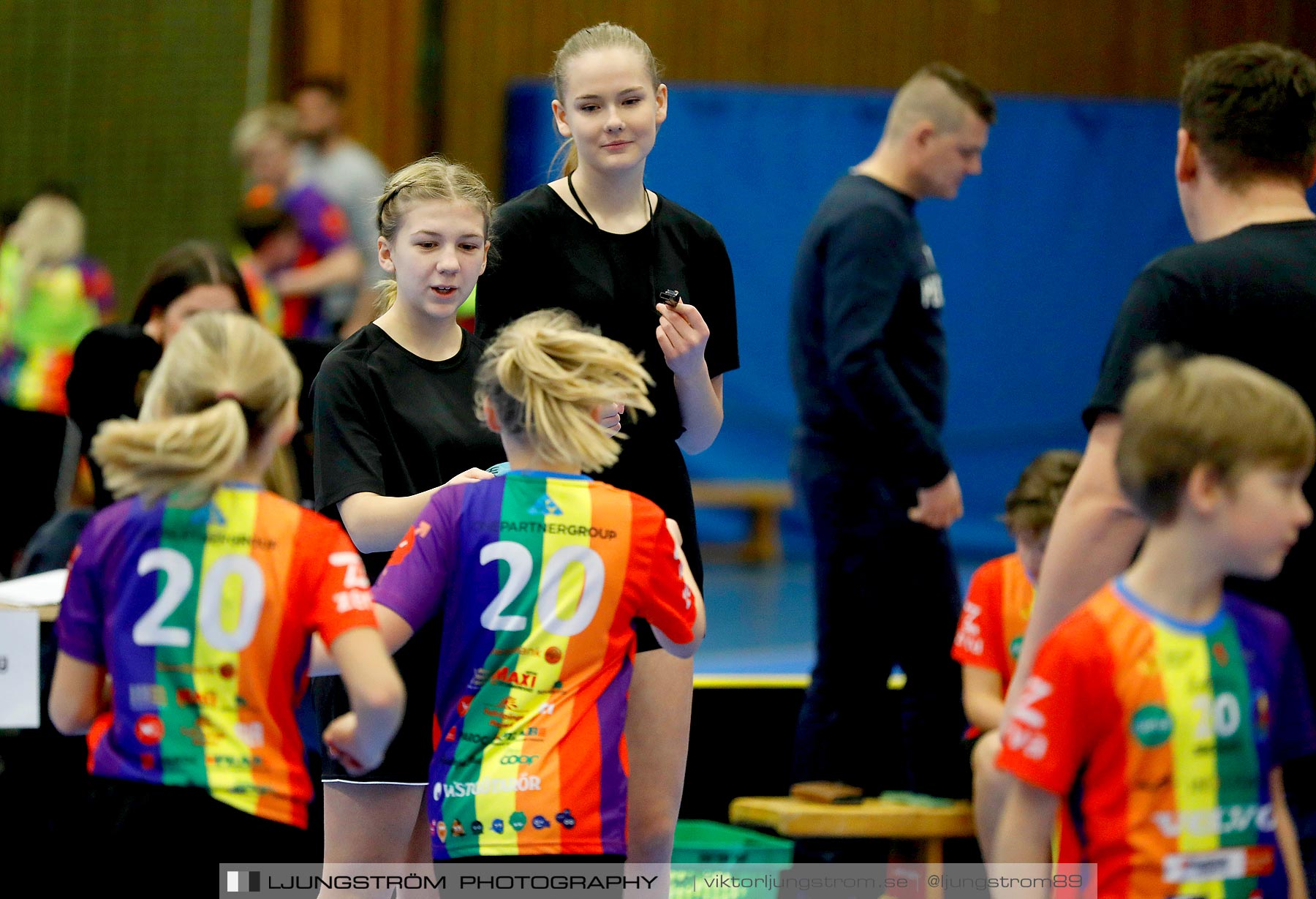 Klasshandboll Skövde 2020 Åldersklass 2011,mix,Arena Skövde,Skövde,Sverige,Handboll,,2020,230082