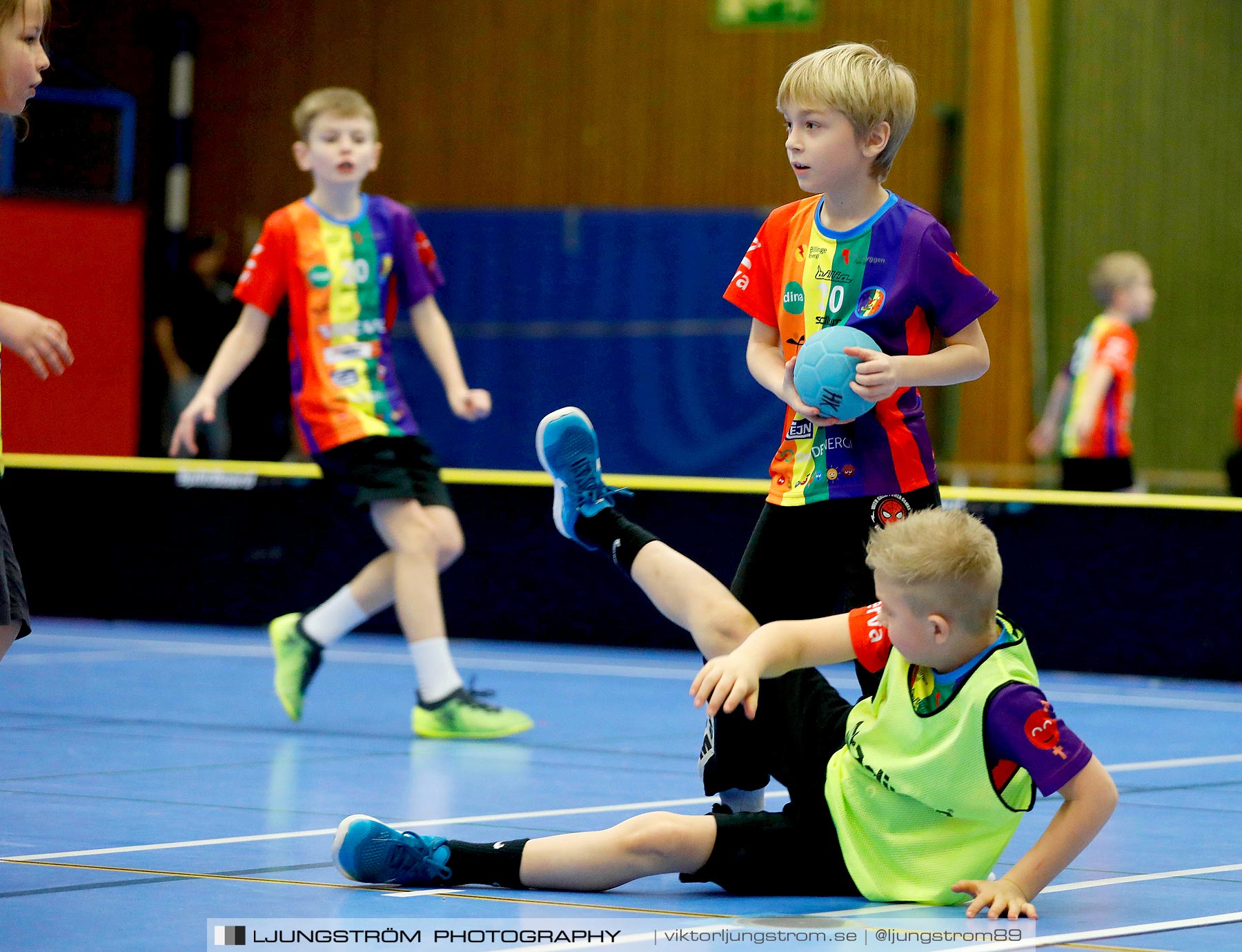 Klasshandboll Skövde 2020 Åldersklass 2011,mix,Arena Skövde,Skövde,Sverige,Handboll,,2020,230097