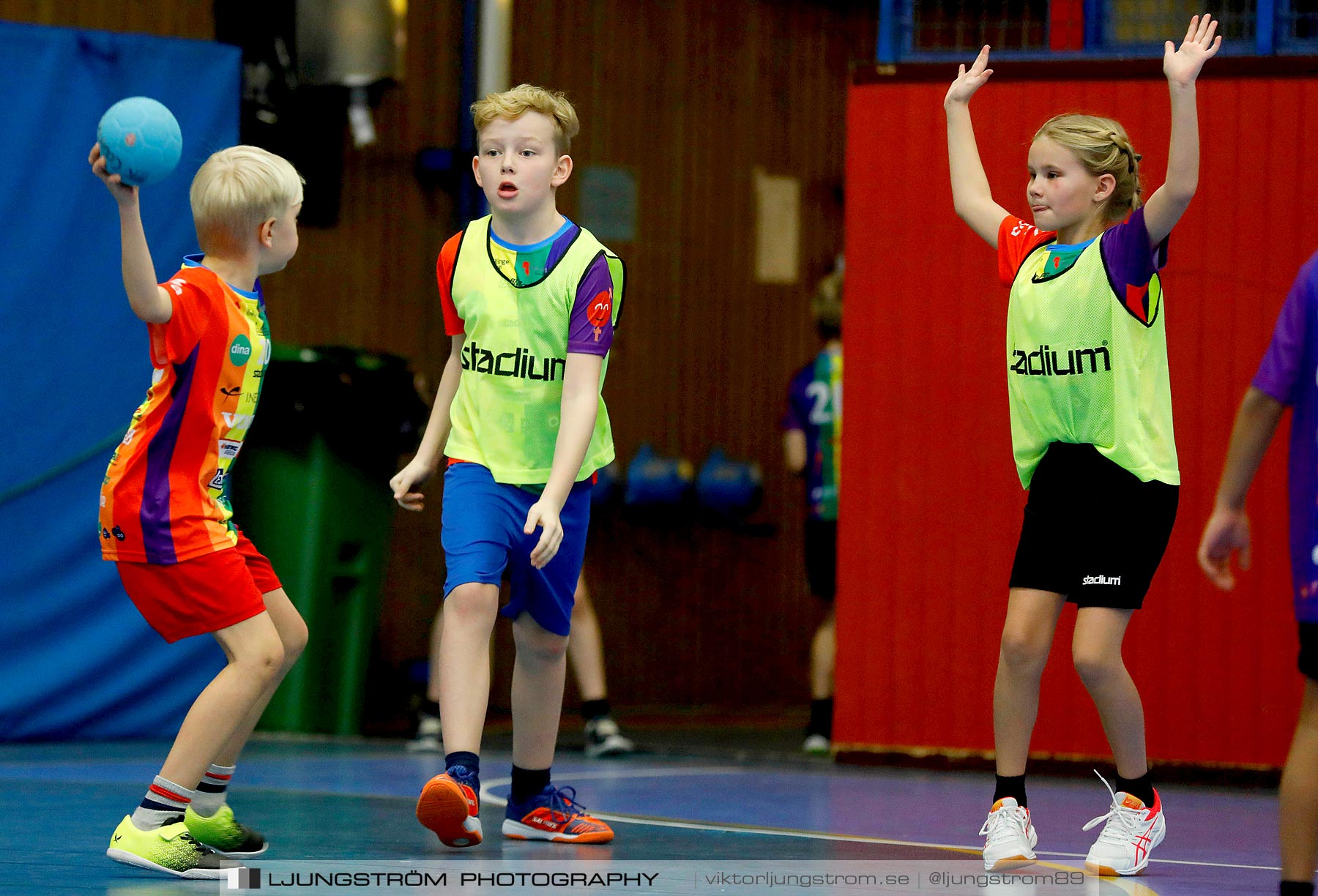 Klasshandboll Skövde 2020 Åldersklass 2011,mix,Arena Skövde,Skövde,Sverige,Handboll,,2020,230102