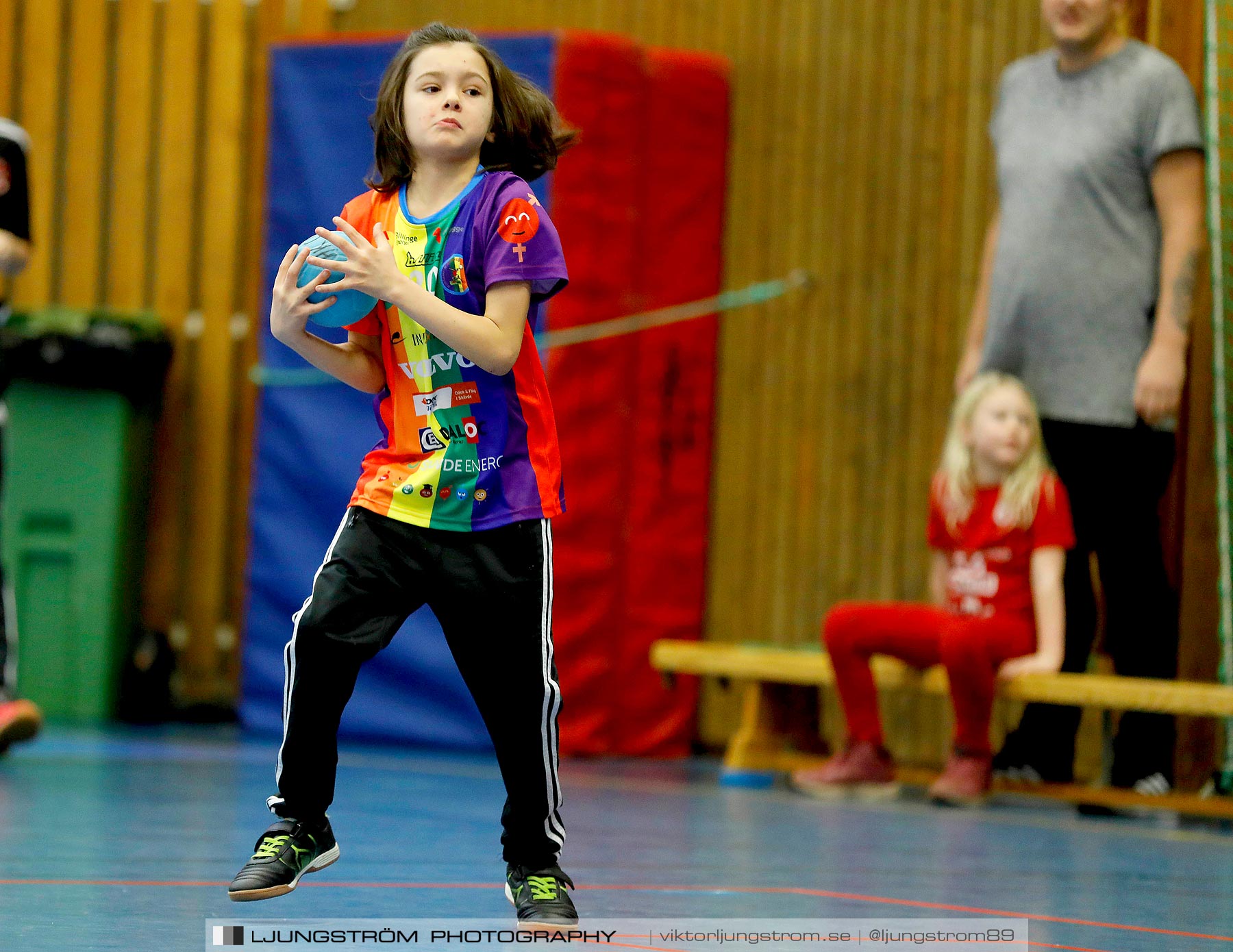 Klasshandboll Skövde 2020 Åldersklass 2011,mix,Arena Skövde,Skövde,Sverige,Handboll,,2020,230110