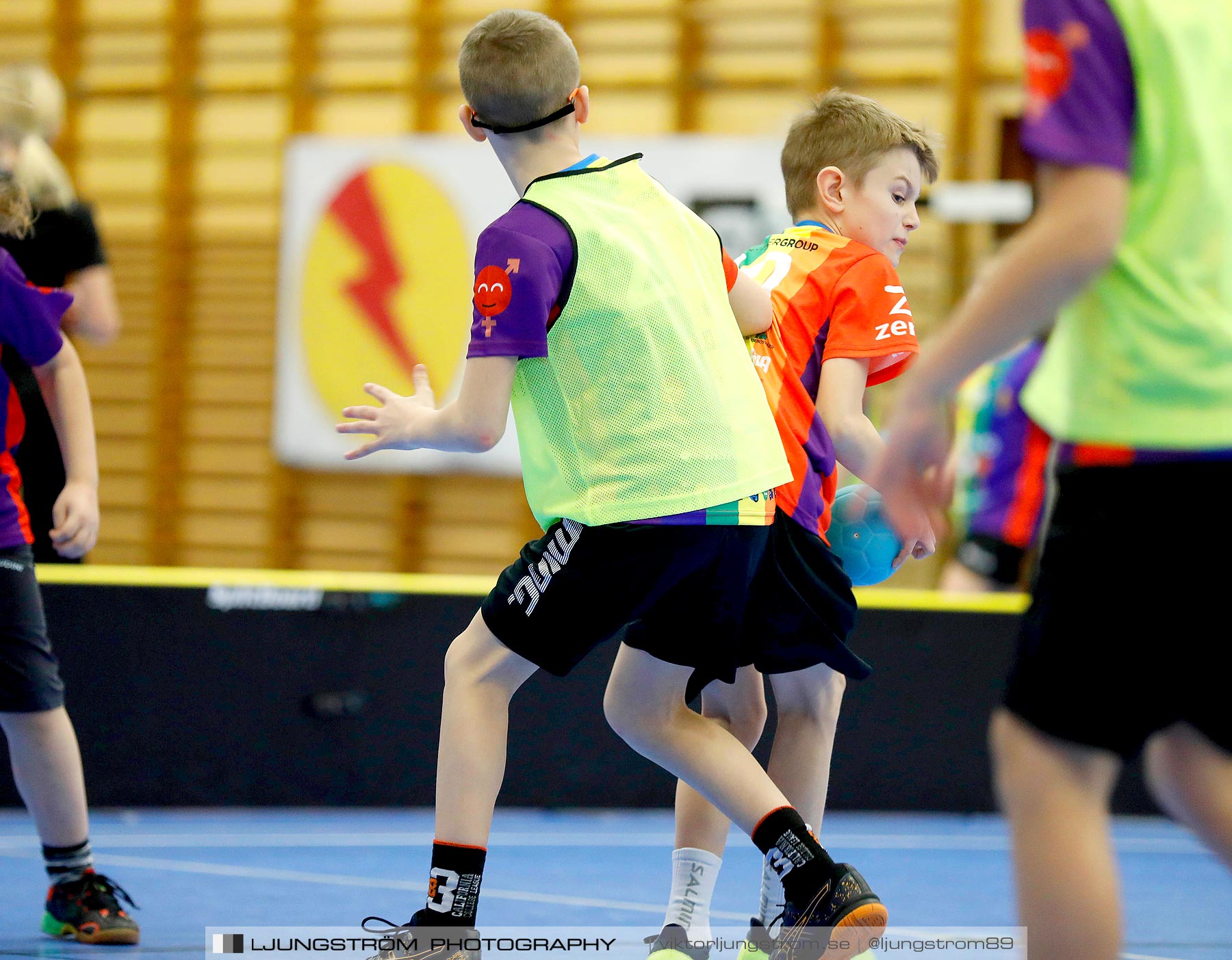 Klasshandboll Skövde 2020 Åldersklass 2011,mix,Arena Skövde,Skövde,Sverige,Handboll,,2020,230116