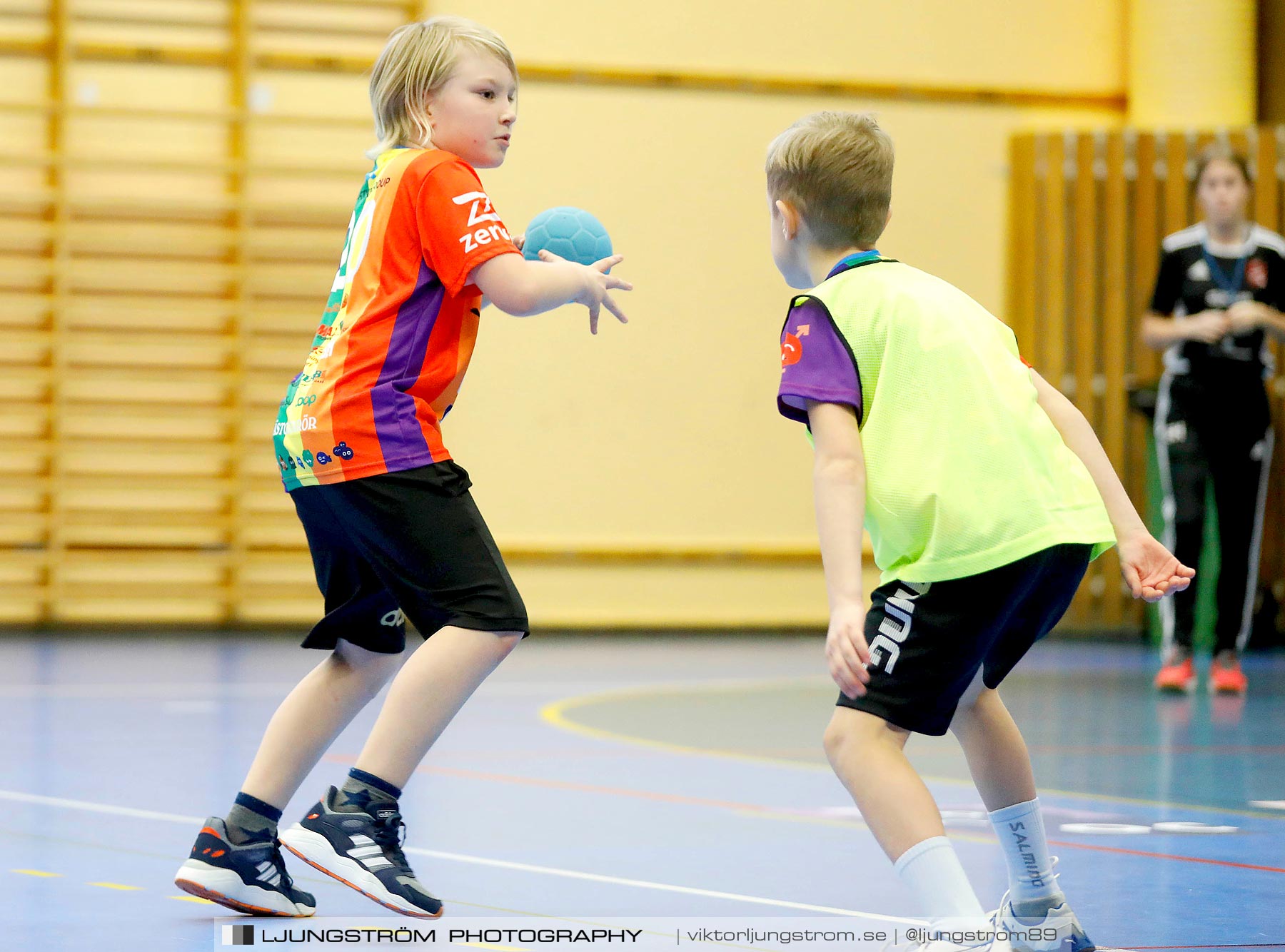 Klasshandboll Skövde 2020 Åldersklass 2011,mix,Arena Skövde,Skövde,Sverige,Handboll,,2020,230125