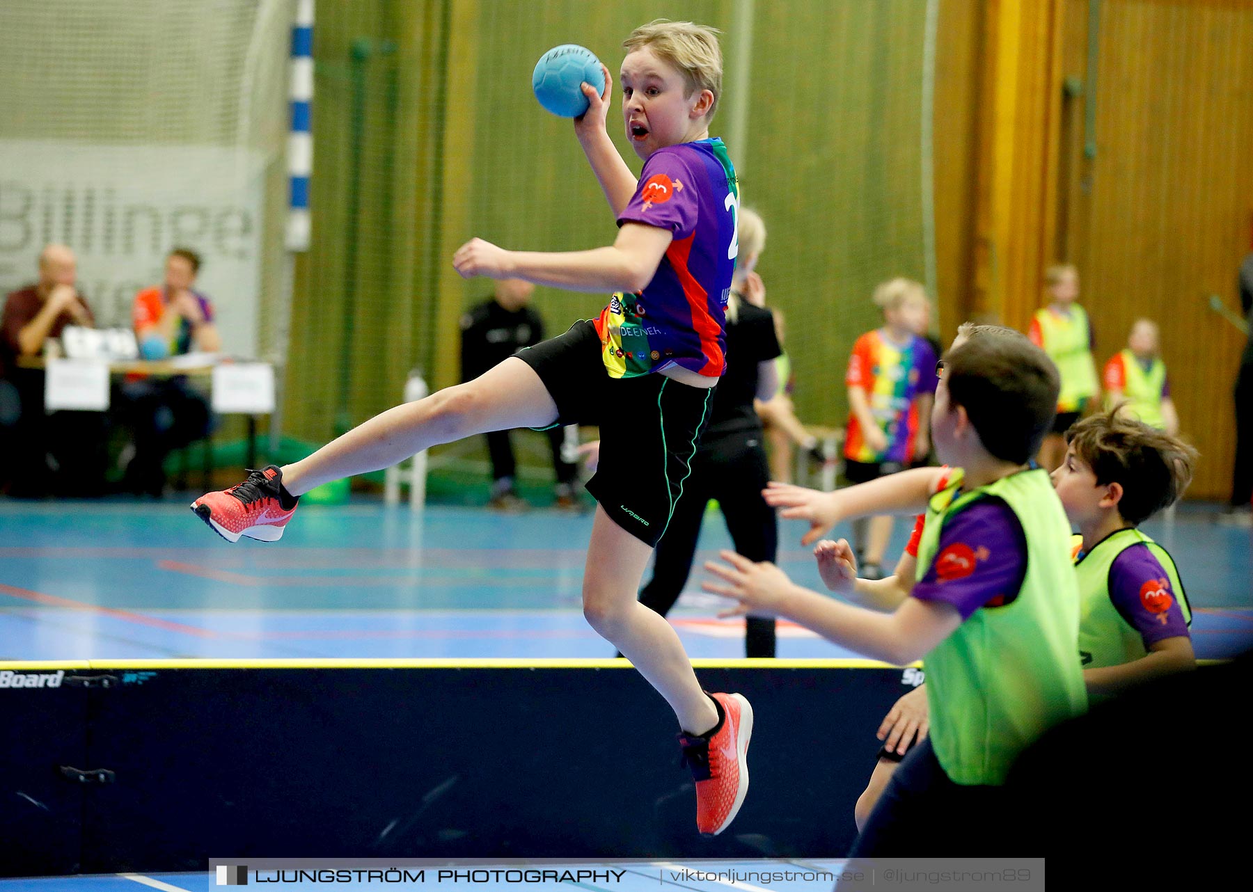 Klasshandboll Skövde 2020 Åldersklass 2011,mix,Arena Skövde,Skövde,Sverige,Handboll,,2020,230128