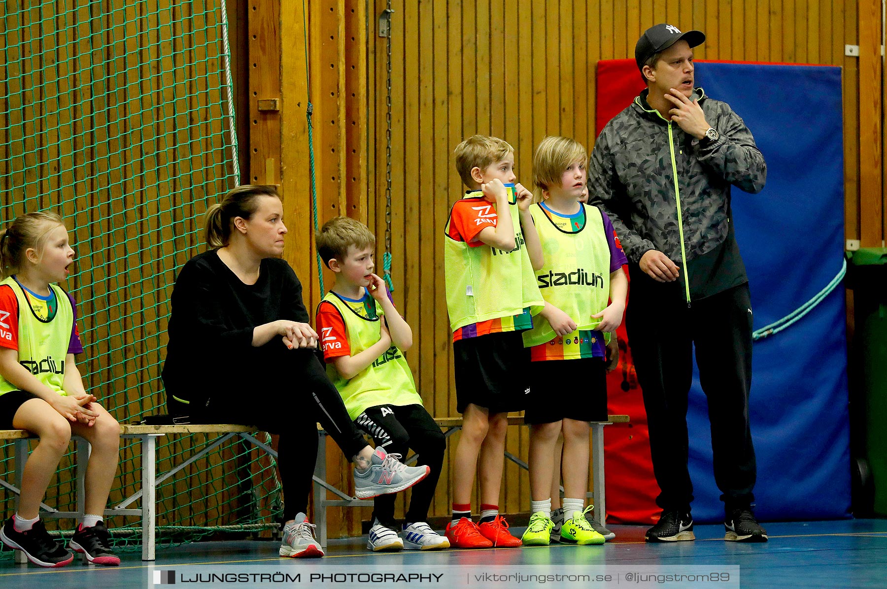 Klasshandboll Skövde 2020 Åldersklass 2011,mix,Arena Skövde,Skövde,Sverige,Handboll,,2020,230130