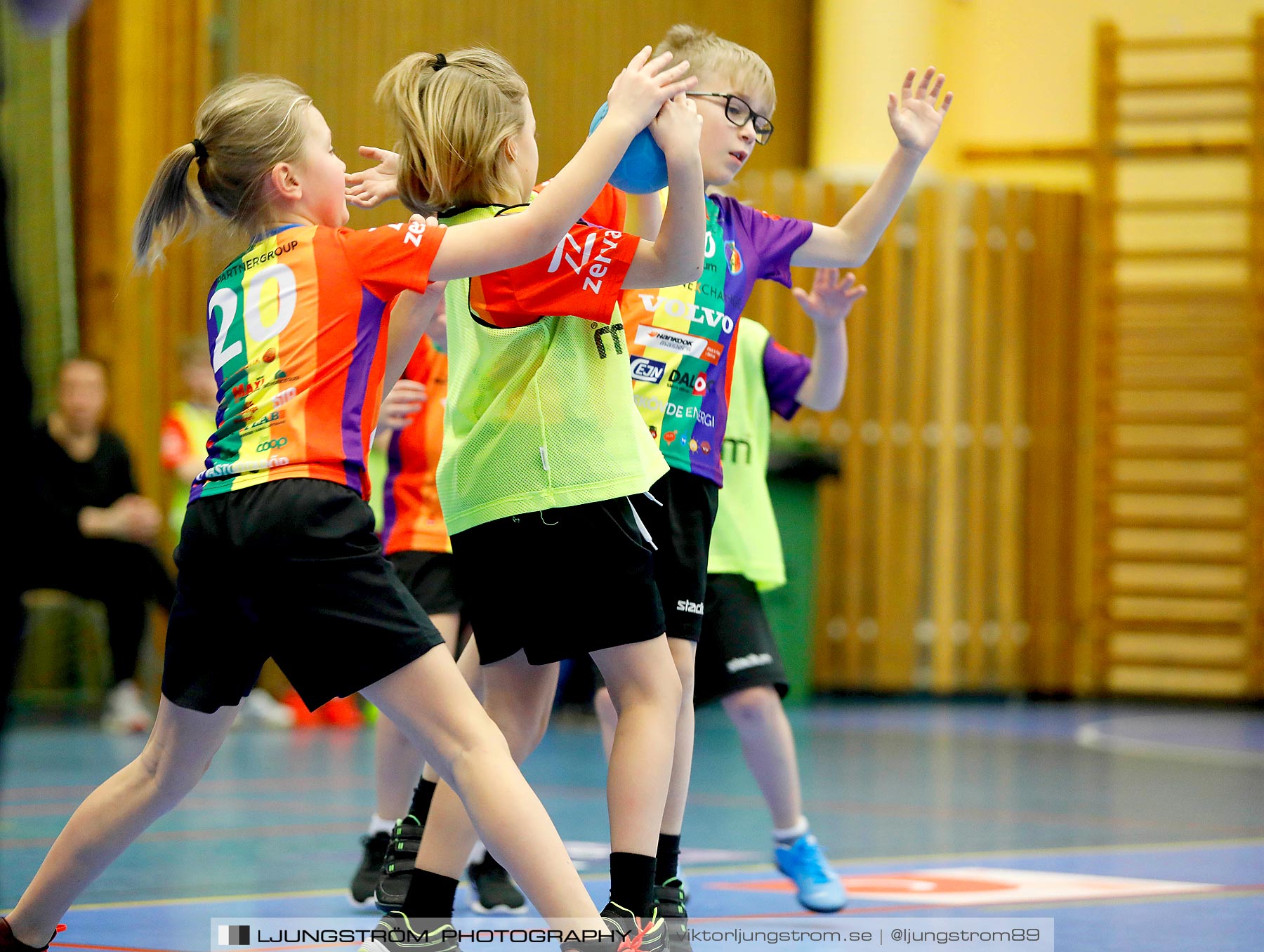 Klasshandboll Skövde 2020 Åldersklass 2011,mix,Arena Skövde,Skövde,Sverige,Handboll,,2020,230132