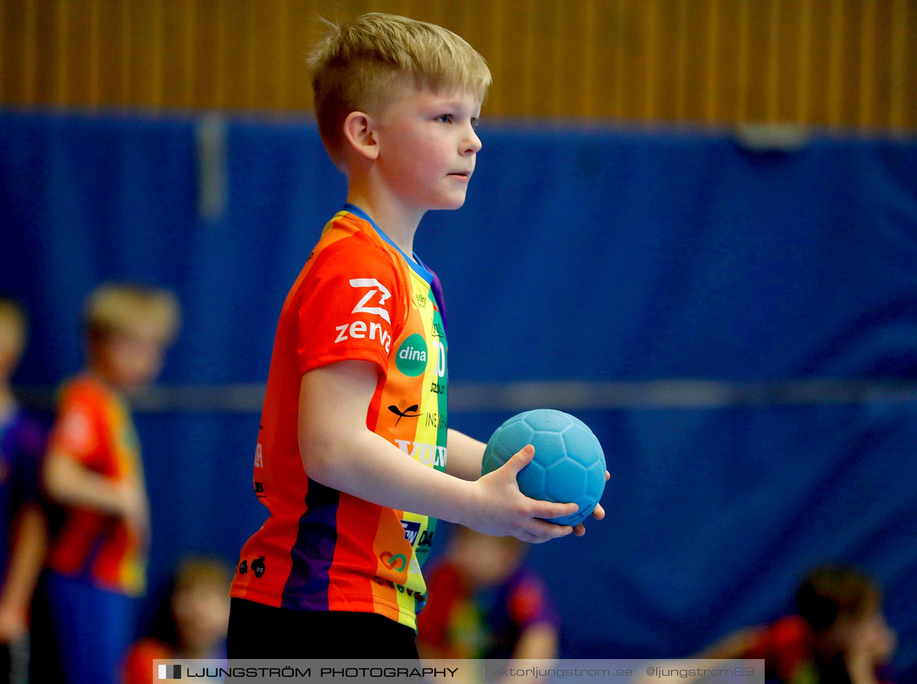 Klasshandboll Skövde 2020 Åldersklass 2011,mix,Arena Skövde,Skövde,Sverige,Handboll,,2020,230134